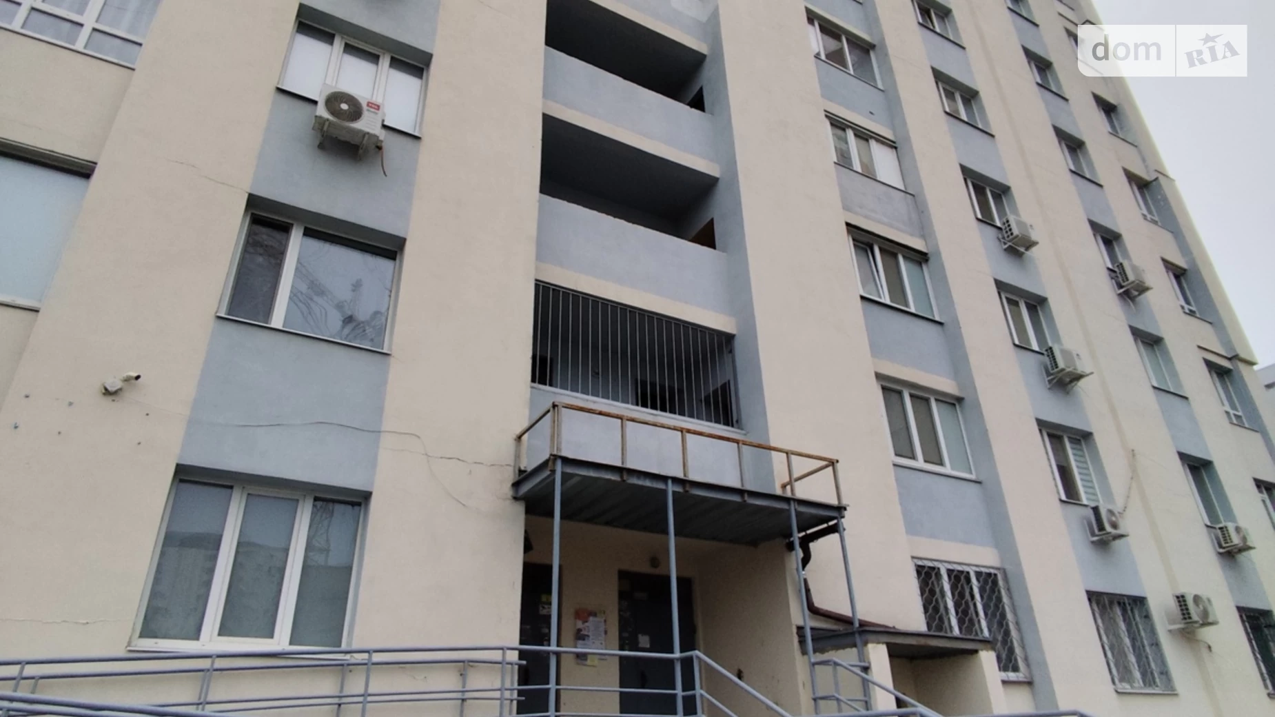 Продається 3-кімнатна квартира 120 кв. м у Харкові, вул. Лисаветинська - фото 2