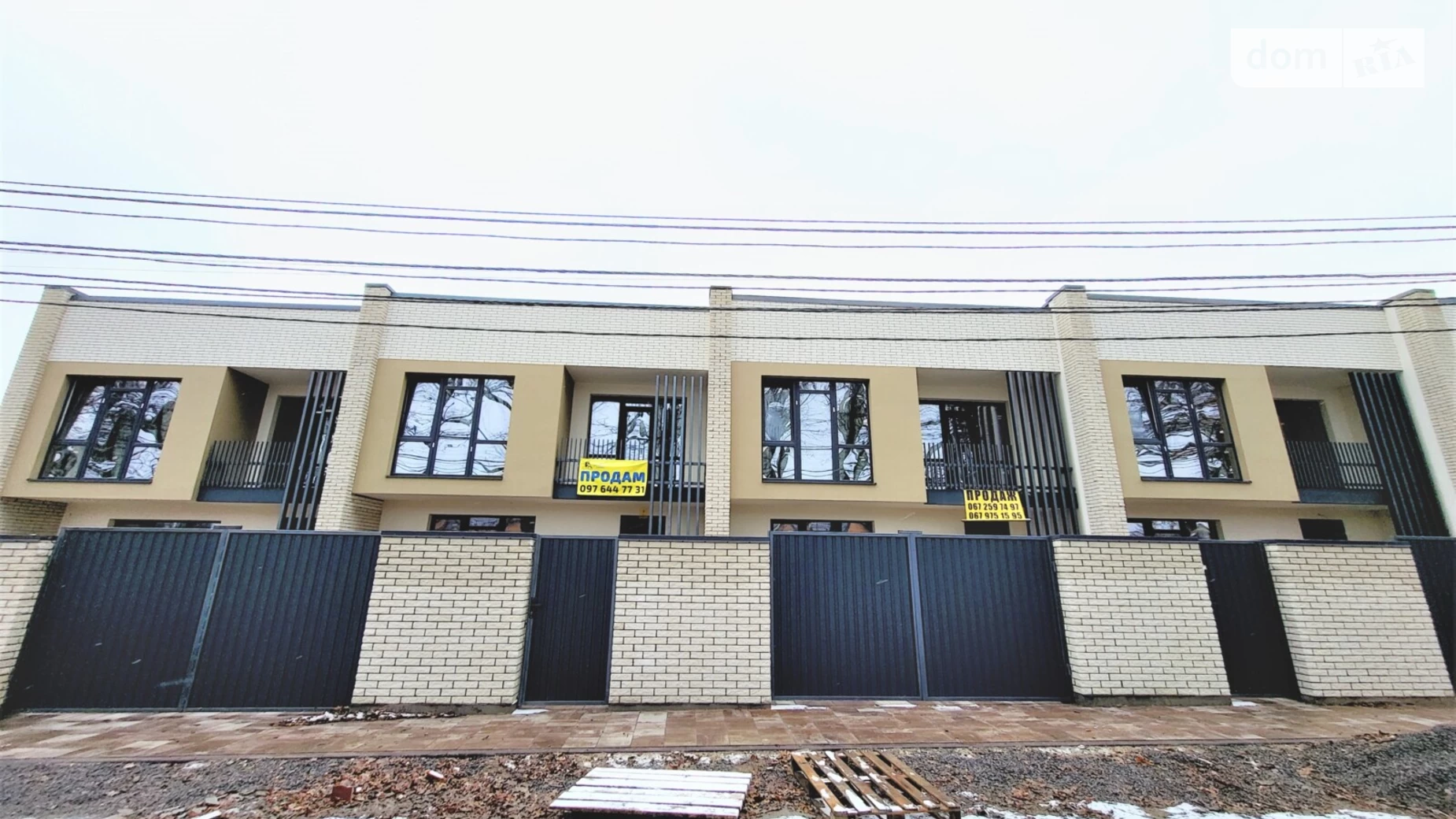 пров. Свободи Агрономічне, цена: 57000 $ - фото 3