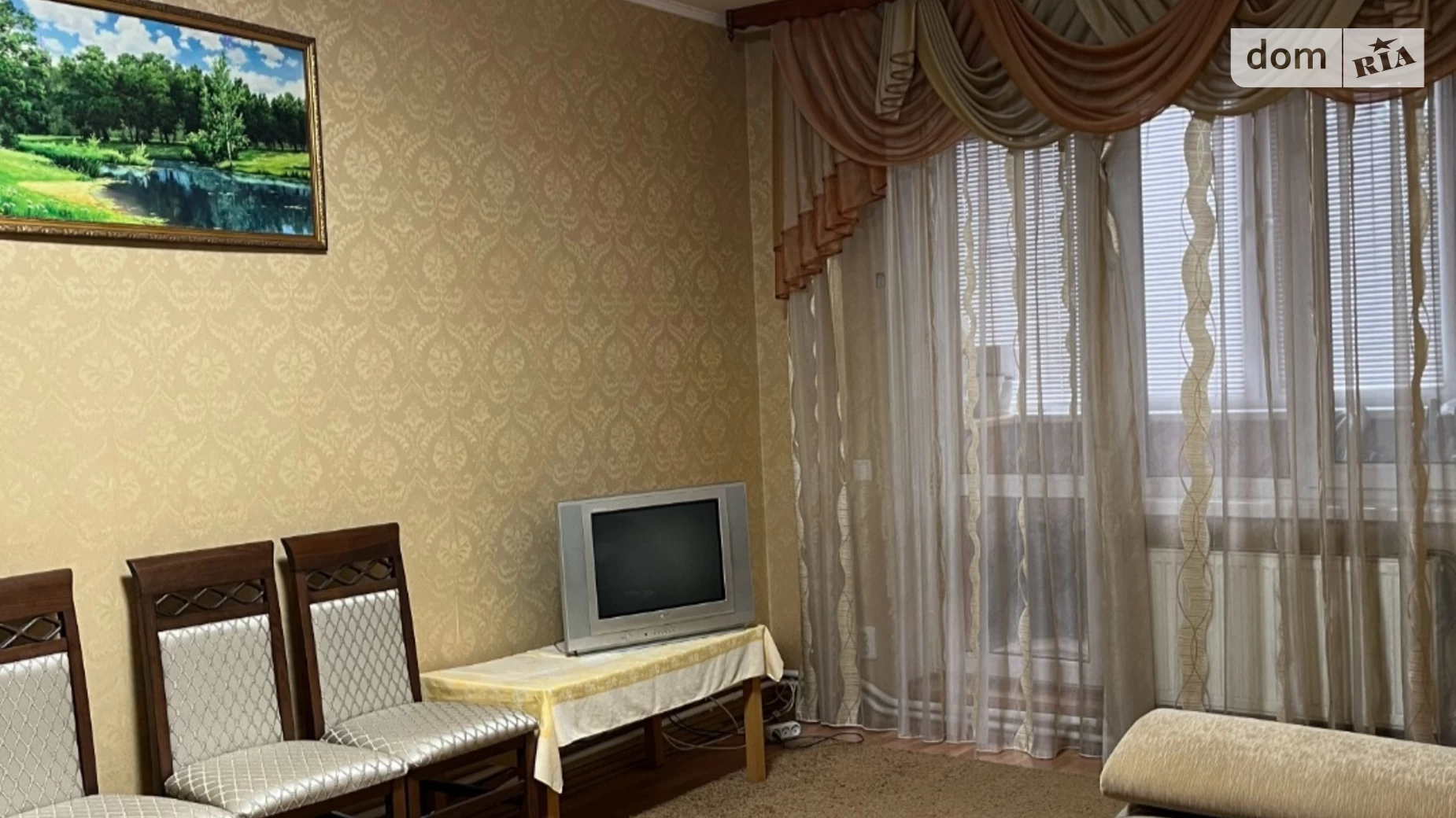 Продается 3-комнатная квартира 71.5 кв. м в Чернигове, ул. Независимости, 46 - фото 5