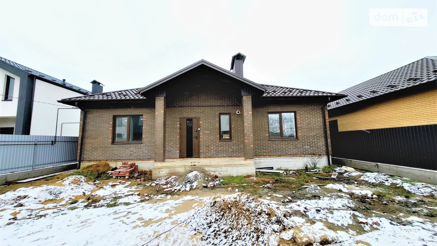 Продается одноэтажный дом 95 кв. м с гаражом, цена: 90000 $ - фото 4