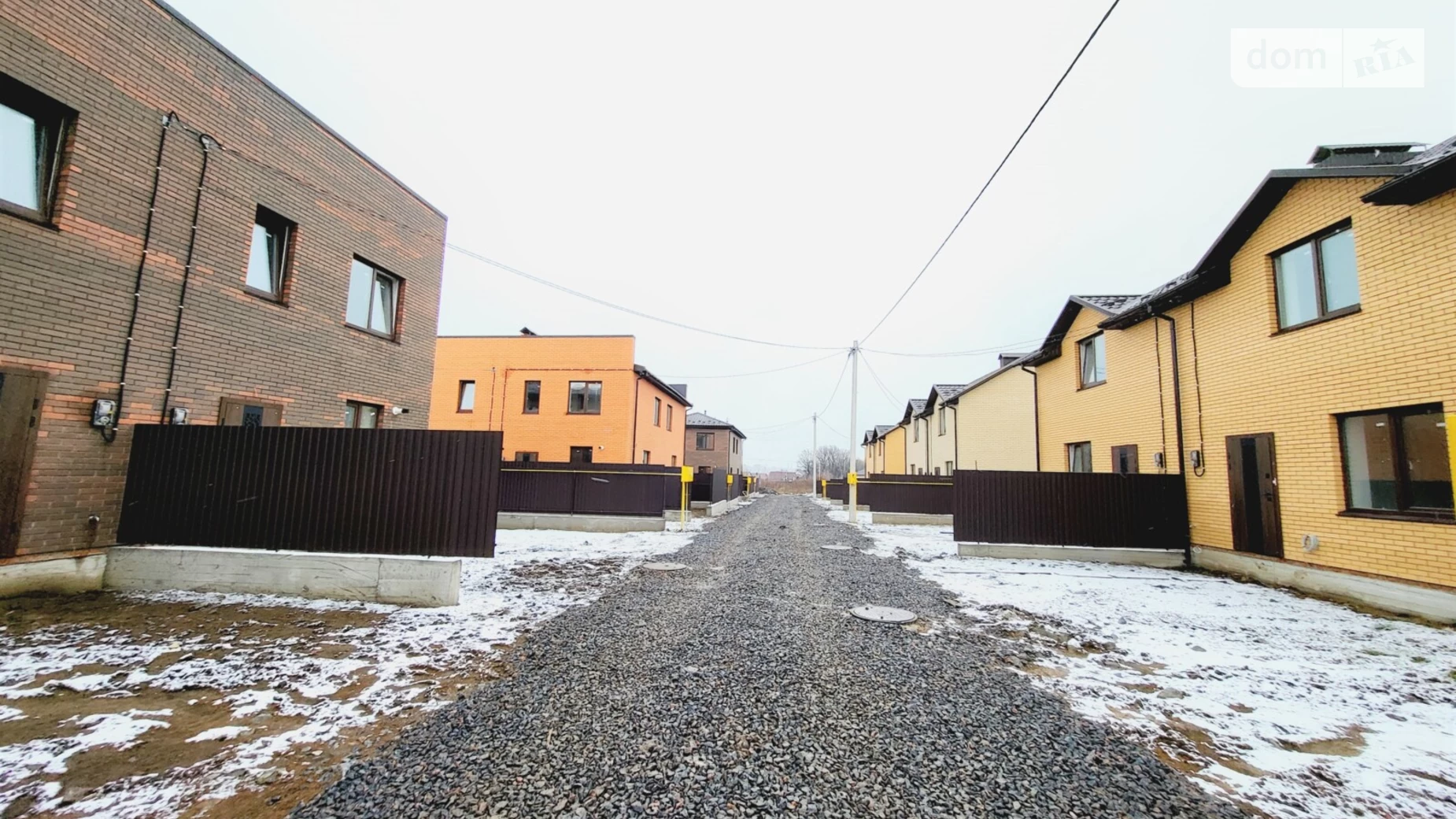 Продается часть дома 70 кв. м с мансардой, цена: 50000 $ - фото 4