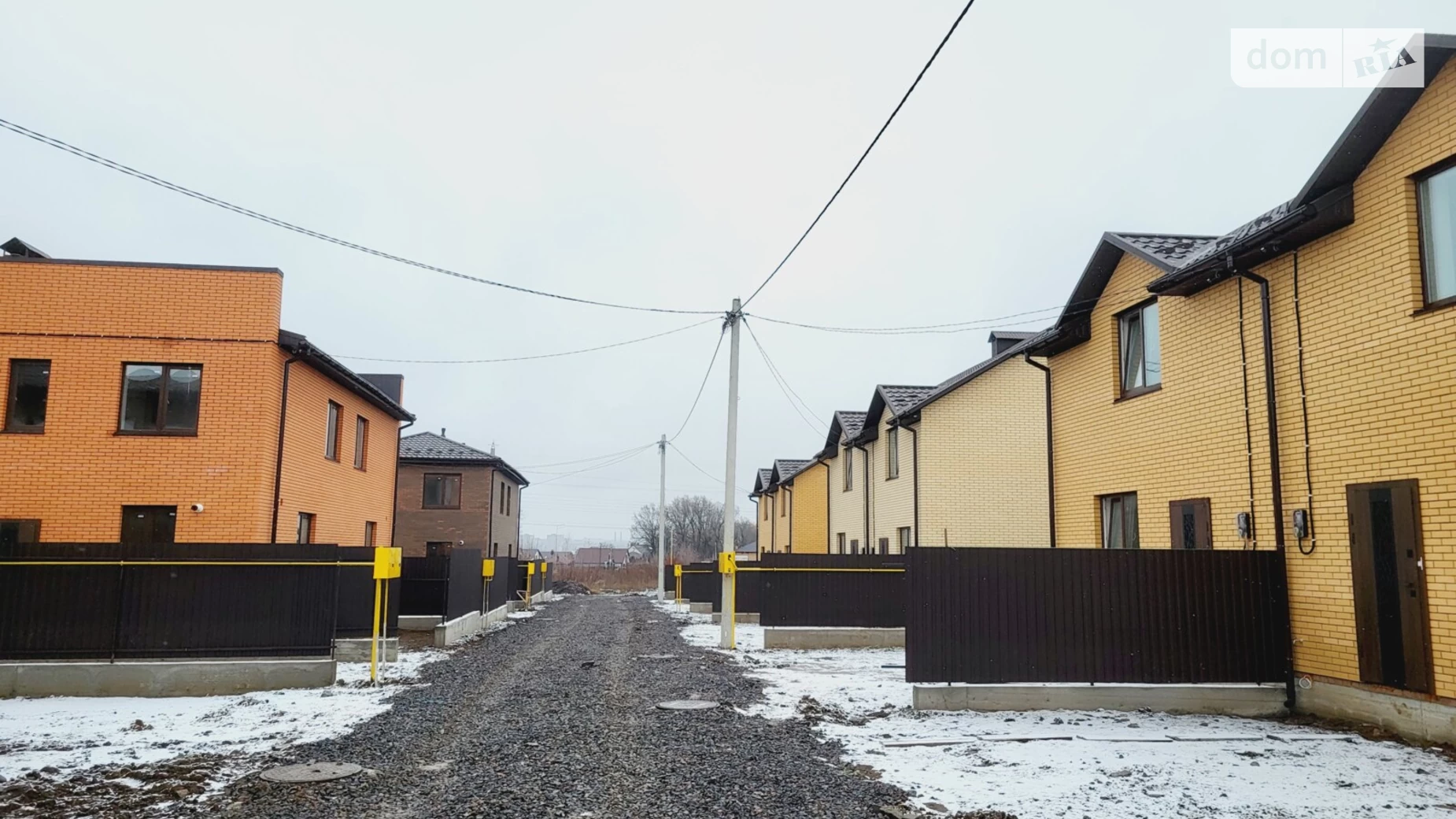 Продается часть дома 70 кв. м с мансардой, цена: 50000 $ - фото 5
