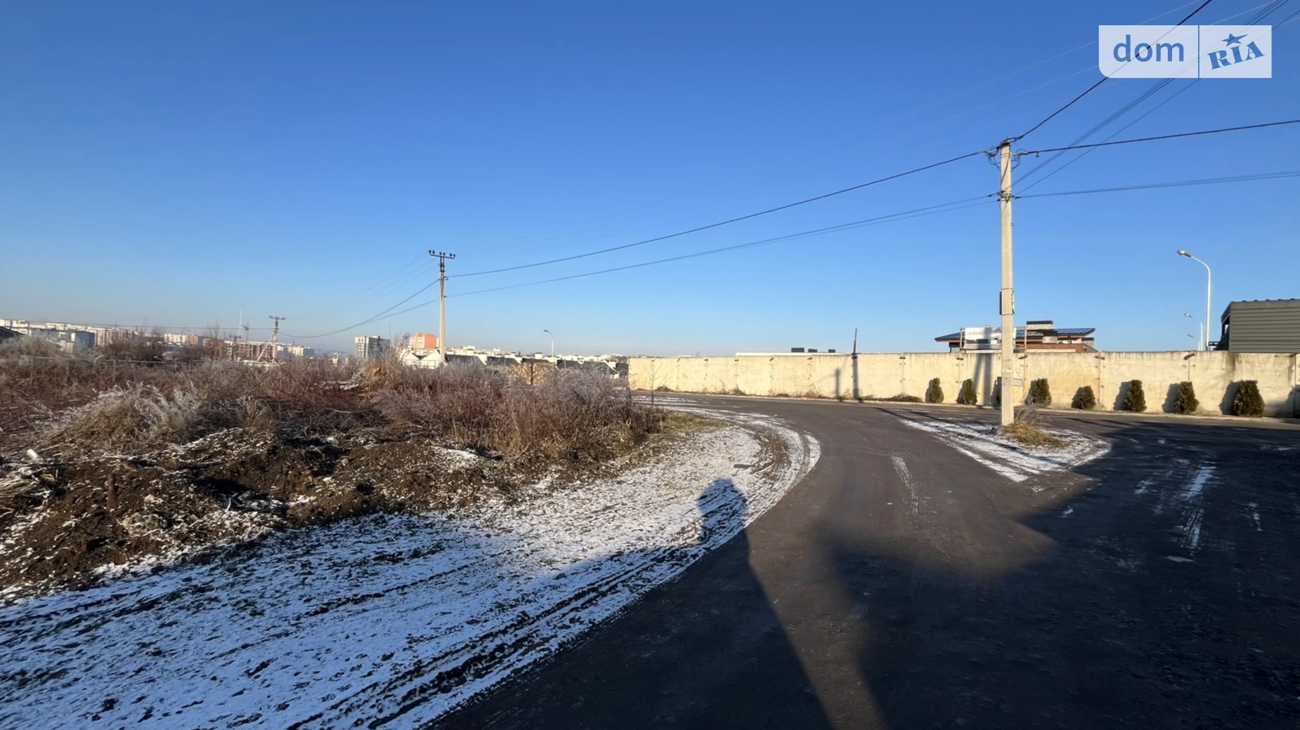 Продается земельный участок 15.6 соток в Хмельницкой области, цена: 104000 $ - фото 2