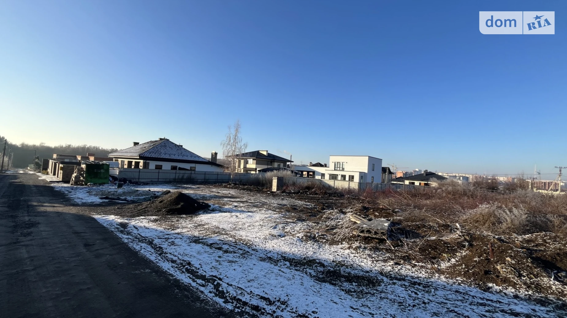 Продается земельный участок 15.6 соток в Хмельницкой области, цена: 104000 $ - фото 2