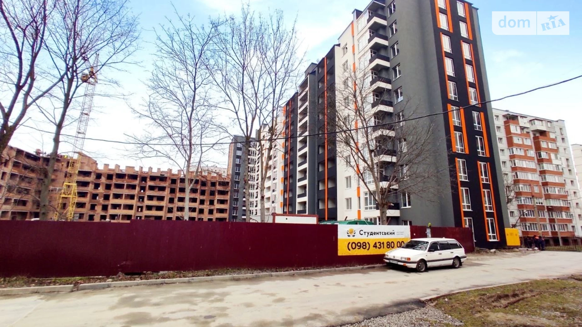Продається приміщення вільного призначення 33.8 кв. м в 10-поверховій будівлі, цена: 28000 $ - фото 2