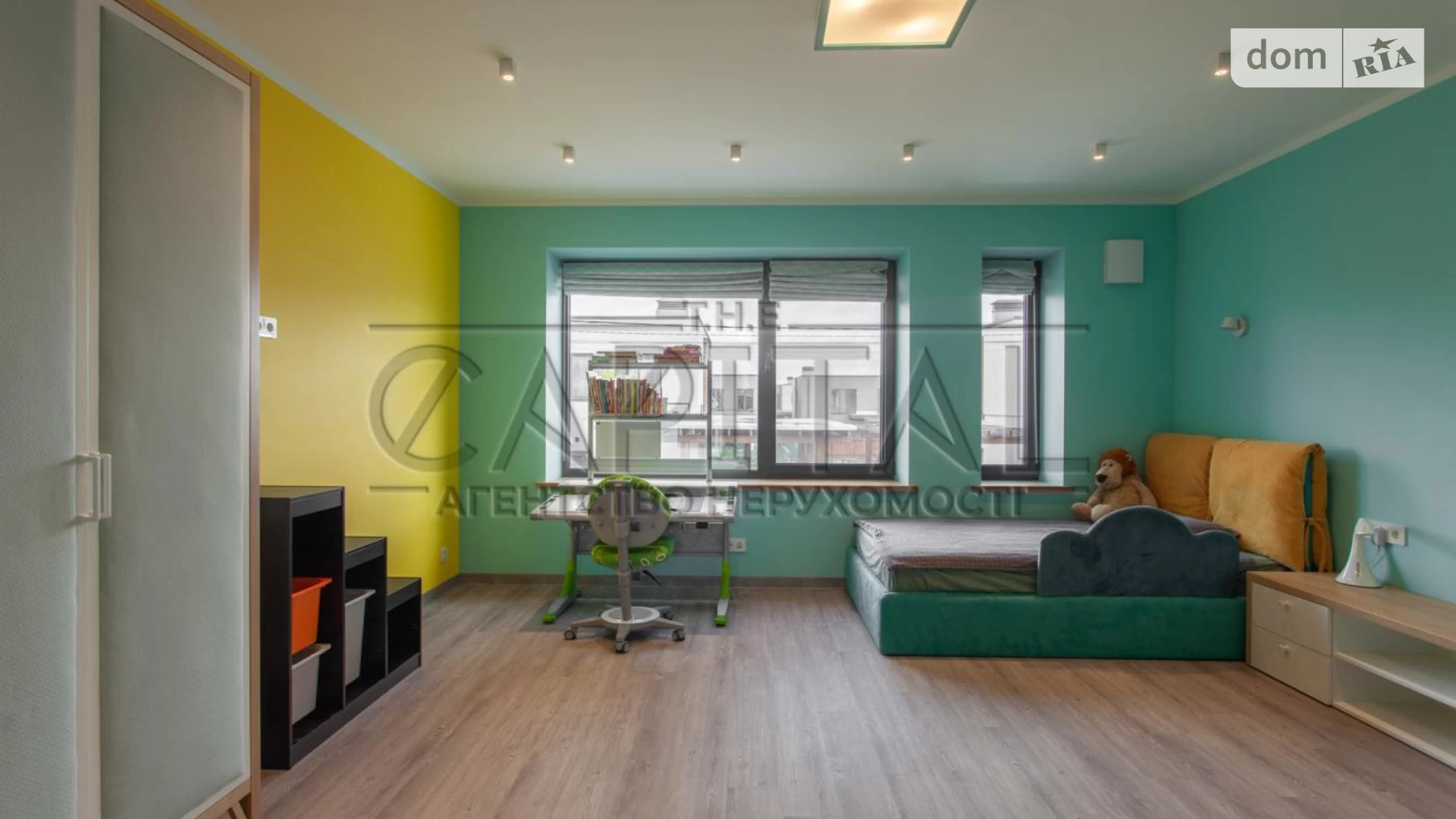 Продається будинок 2 поверховий 324.8 кв. м з гаражем, цена: 460000 € - фото 4