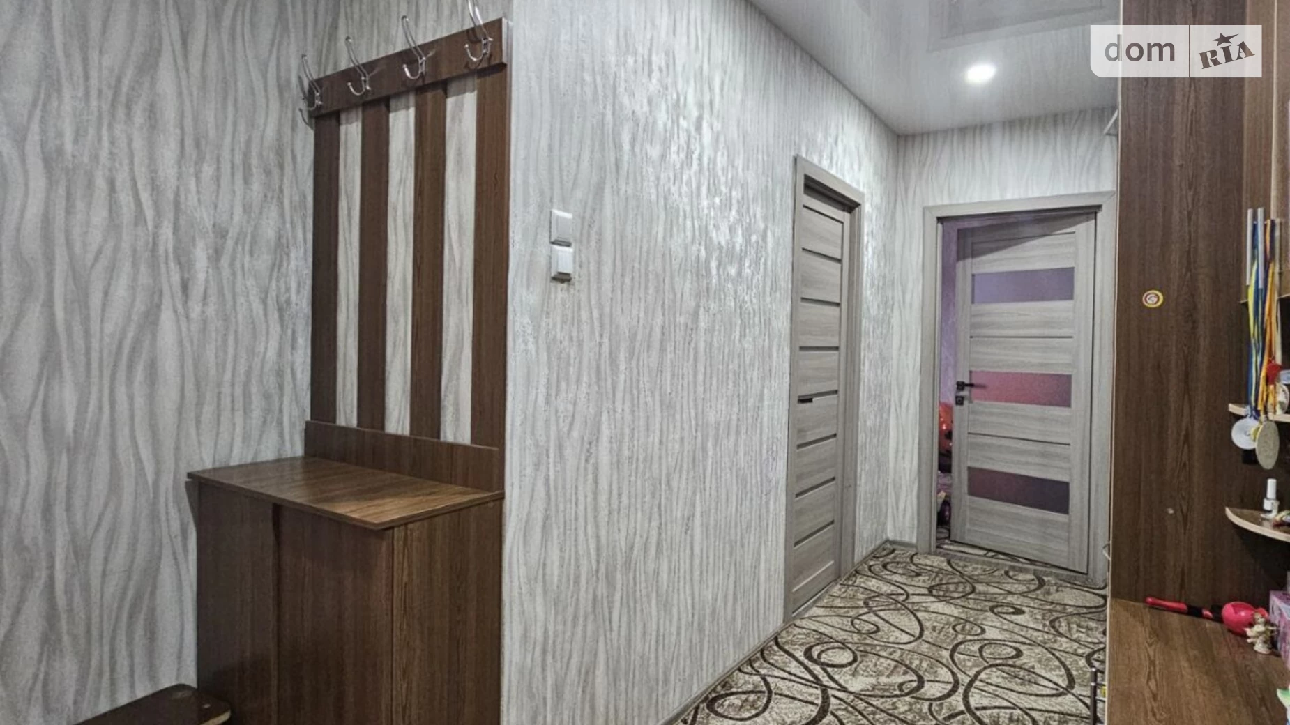 Продається 2-кімнатна квартира 51.2 кв. м у Білій Церкві, цена: 62000 $ - фото 3
