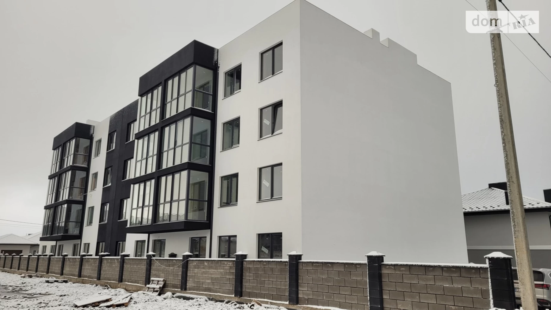 Продається 2-кімнатна квартира 65 кв. м у Рівному, мас. Веснянковий - фото 3