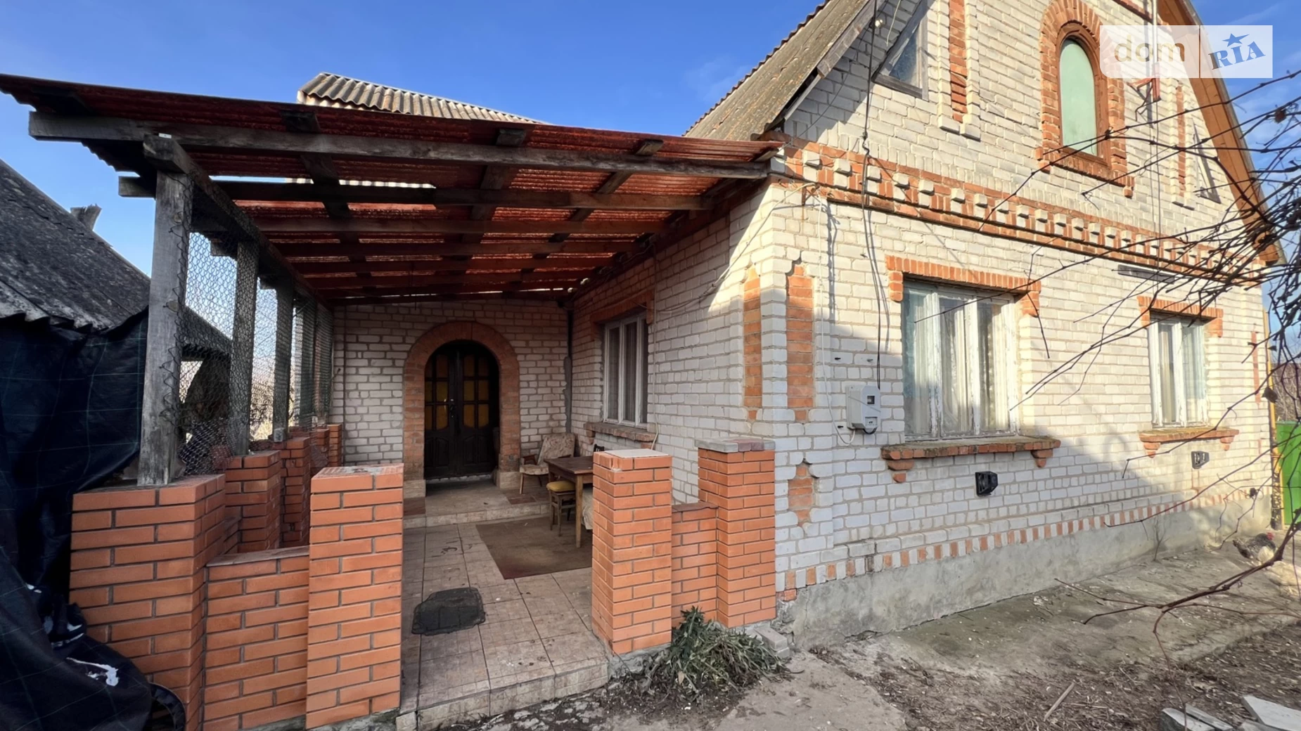 Продається одноповерховий будинок 80 кв. м з гаражем, цена: 39000 $ - фото 4