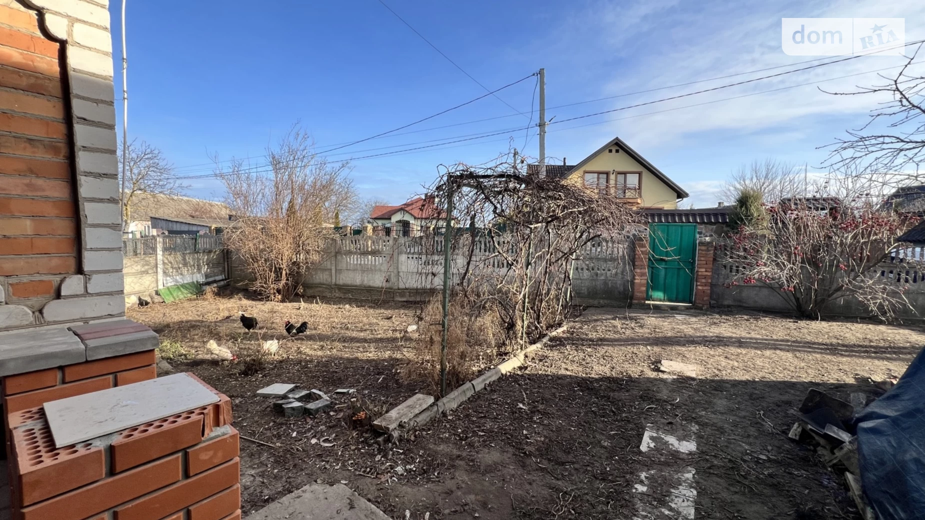 Продається одноповерховий будинок 80 кв. м з гаражем, цена: 39000 $ - фото 5