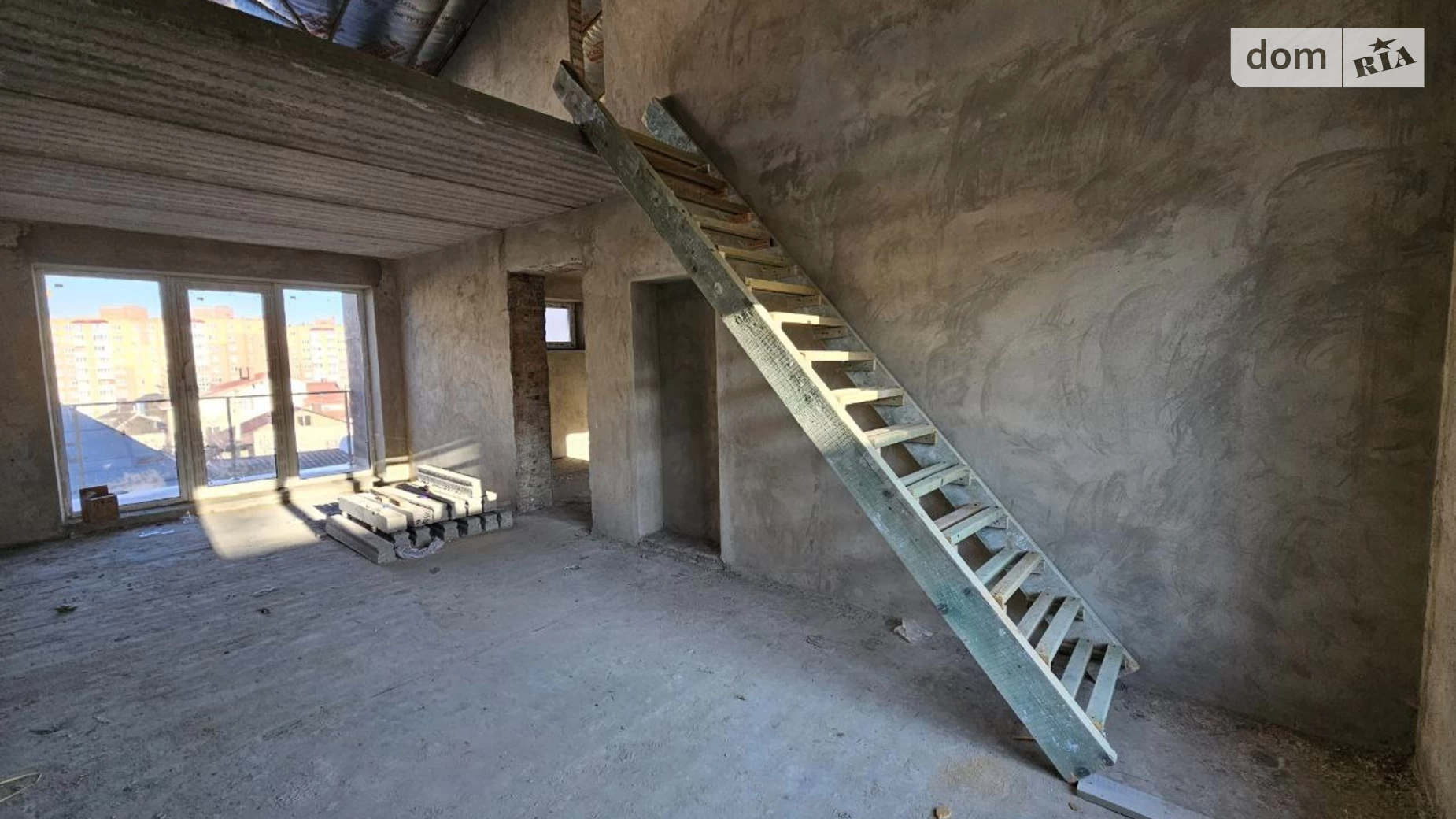 3-комнатная квартира 118 кв. м в Тернополе, цена: 98800 $ - фото 2