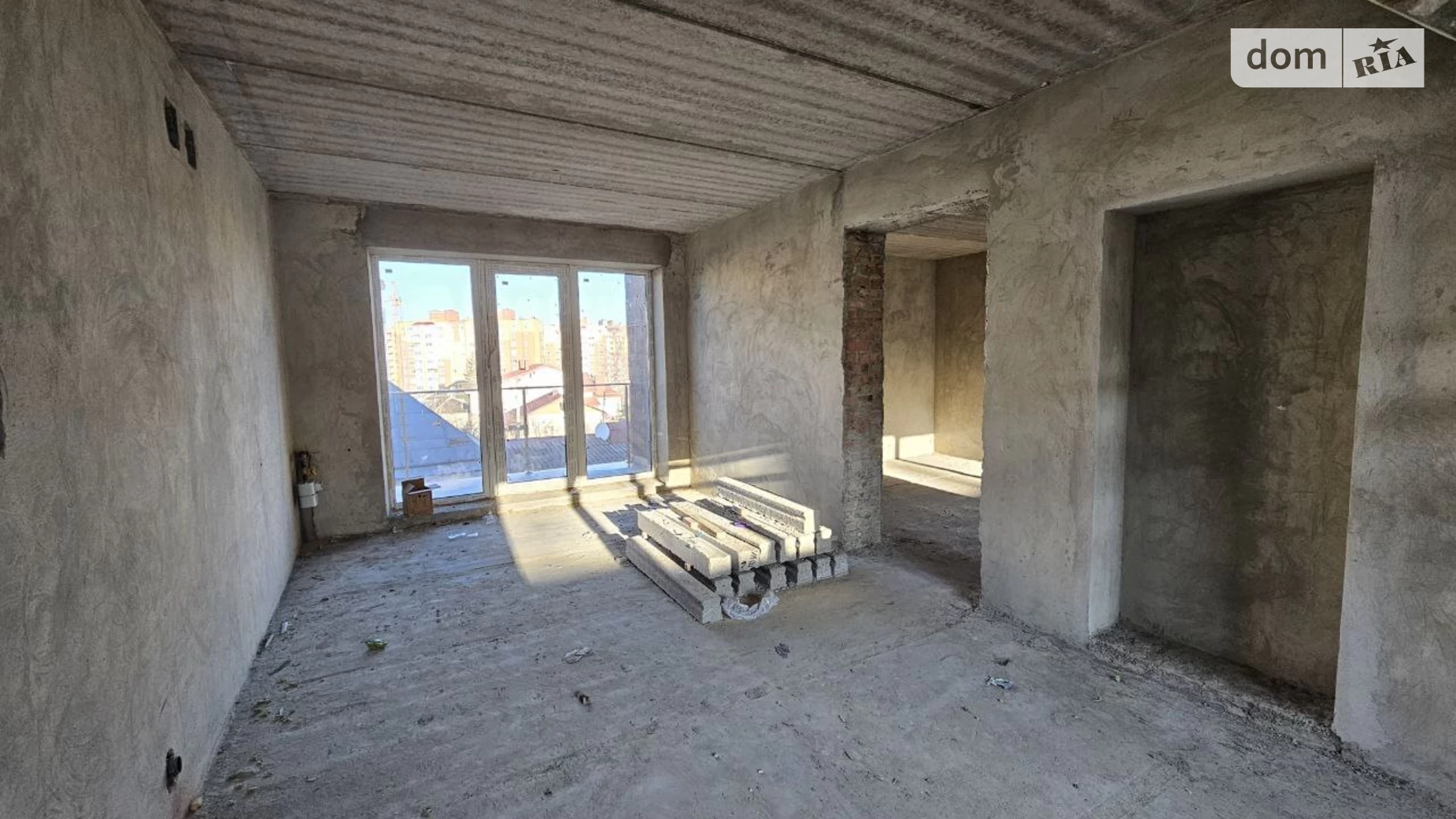 3-комнатная квартира 118 кв. м в Тернополе, цена: 98800 $ - фото 3
