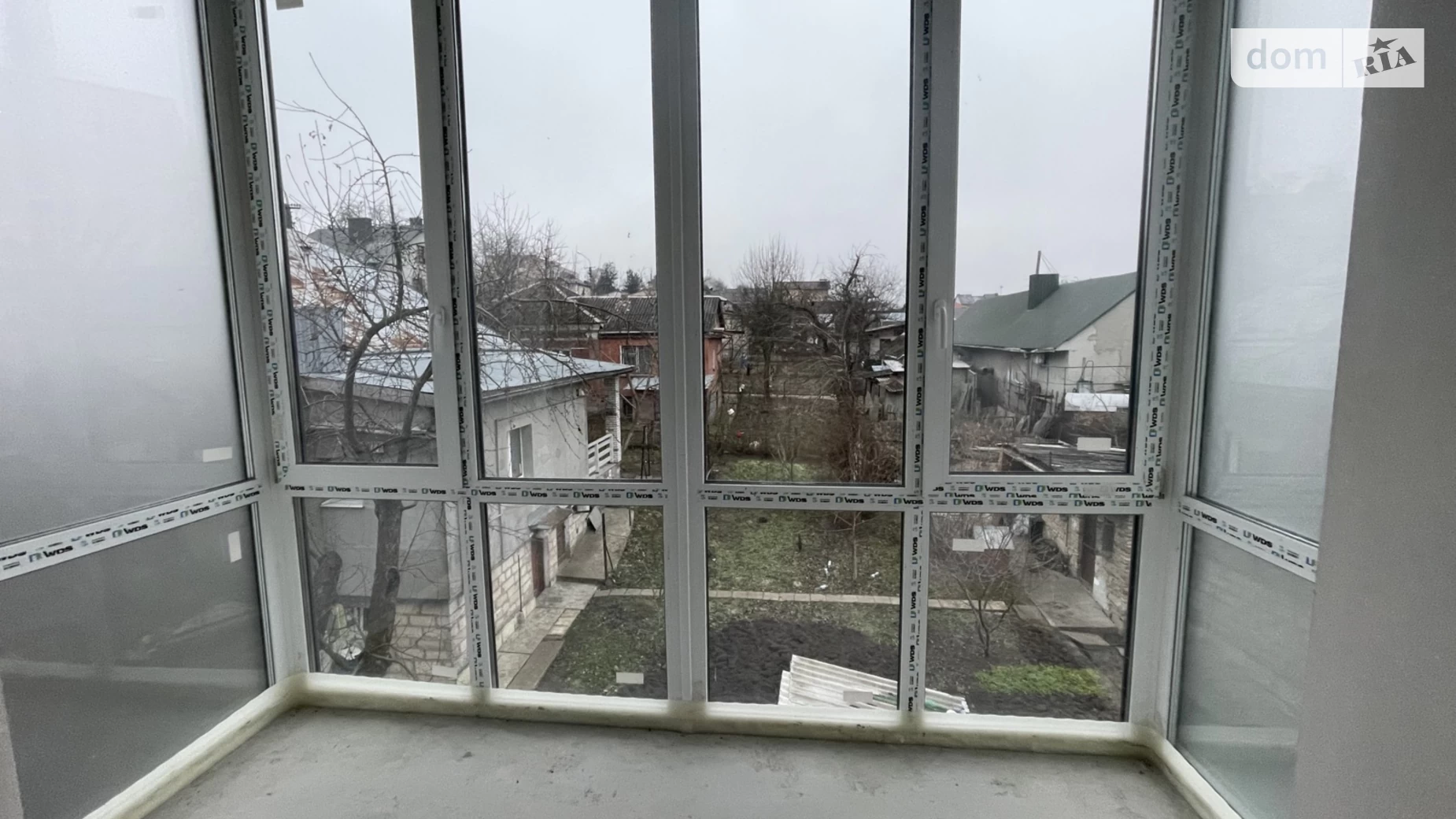 1-комнатная квартира 48 кв. м в Тернополе, цена: 42500 $ - фото 2