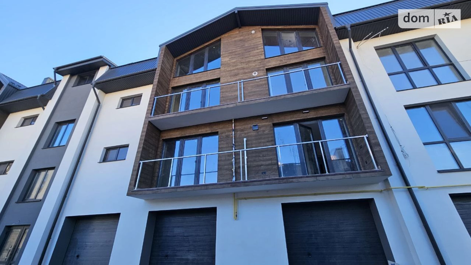 2-комнатная квартира 66.3 кв. м в Тернополе, цена: 59700 $ - фото 2