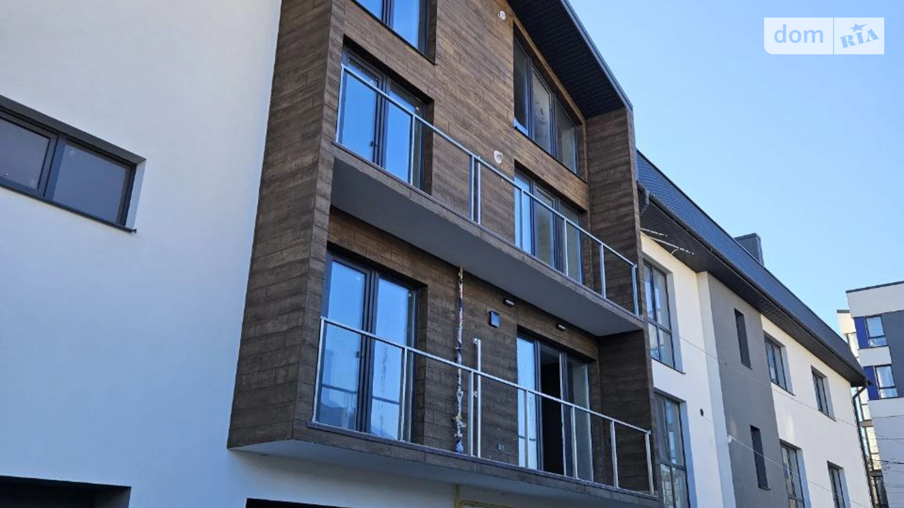 2-комнатная квартира 66.3 кв. м в Тернополе, цена: 59700 $ - фото 4