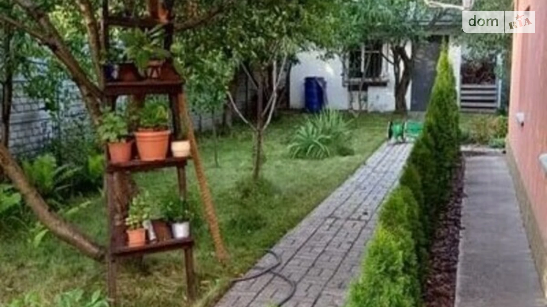 Сдается в аренду одноэтажный дом 100 кв. м с бассейном, цена: 25000 грн - фото 2