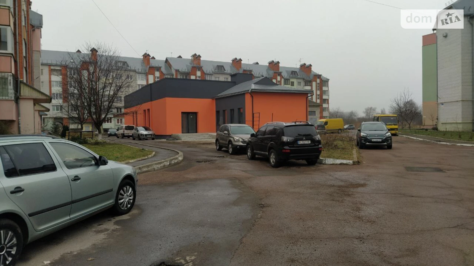 Сдается в аренду помещения свободного назначения 104.66 кв. м в 1-этажном здании, цена: 41864 грн - фото 3