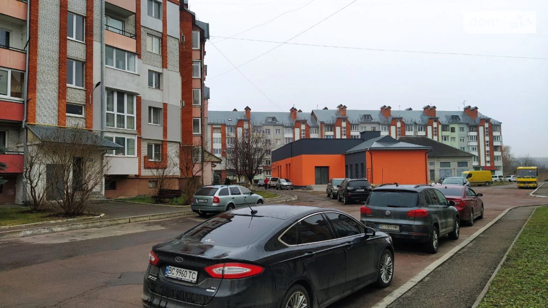 Сдается в аренду помещения свободного назначения 104.66 кв. м в 1-этажном здании, цена: 41864 грн - фото 4