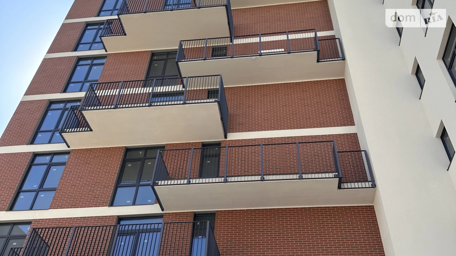 Продается 2-комнатная квартира 59 кв. м в Винниках, ул. Лесная, 7 - фото 3