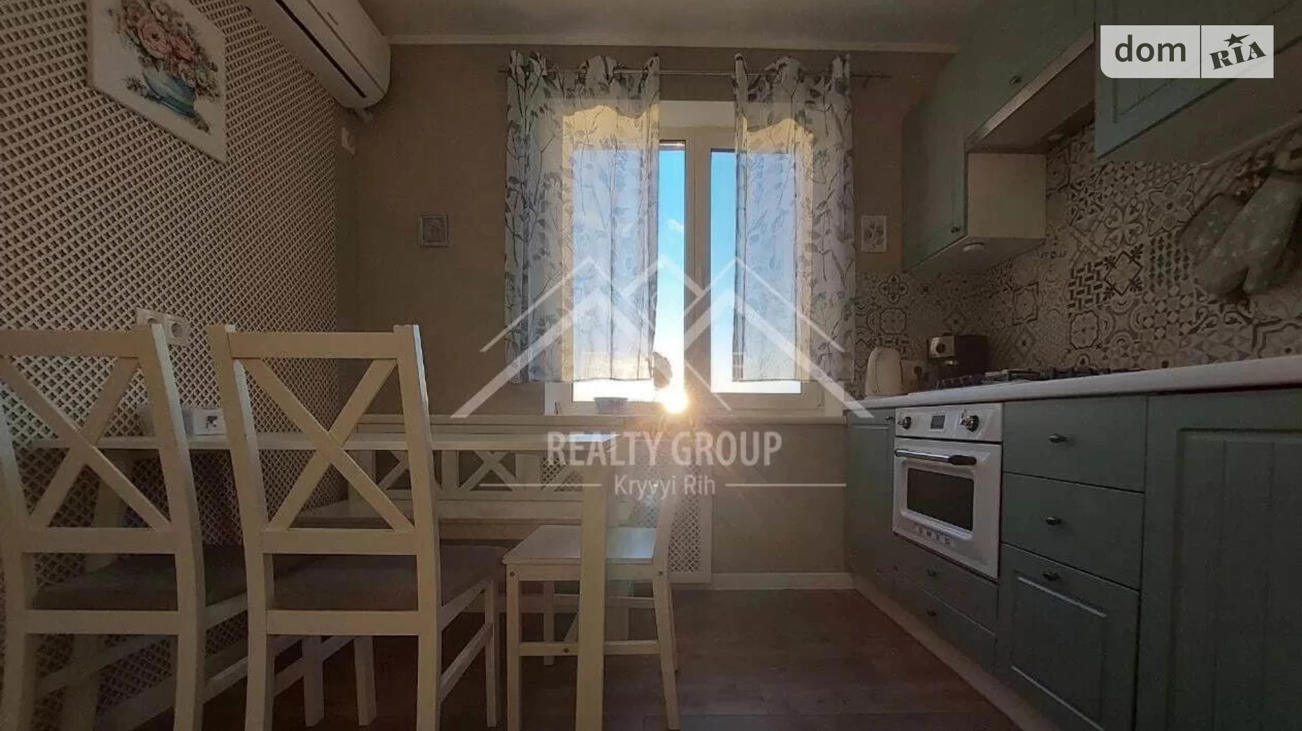 Продається 3-кімнатна квартира 58.4 кв. м у Кривому Розі, вул. Свято-Миколаївська(Леніна) - фото 4