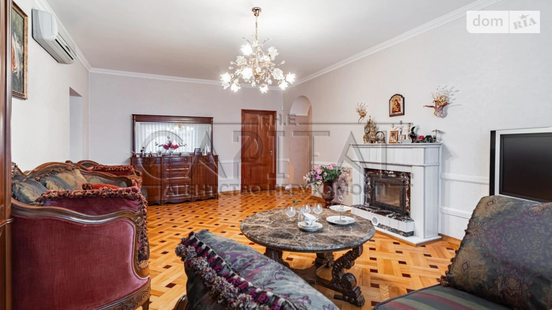 Продается дом на 2 этажа 315 кв. м с мебелью, цена: 680000 $ - фото 3