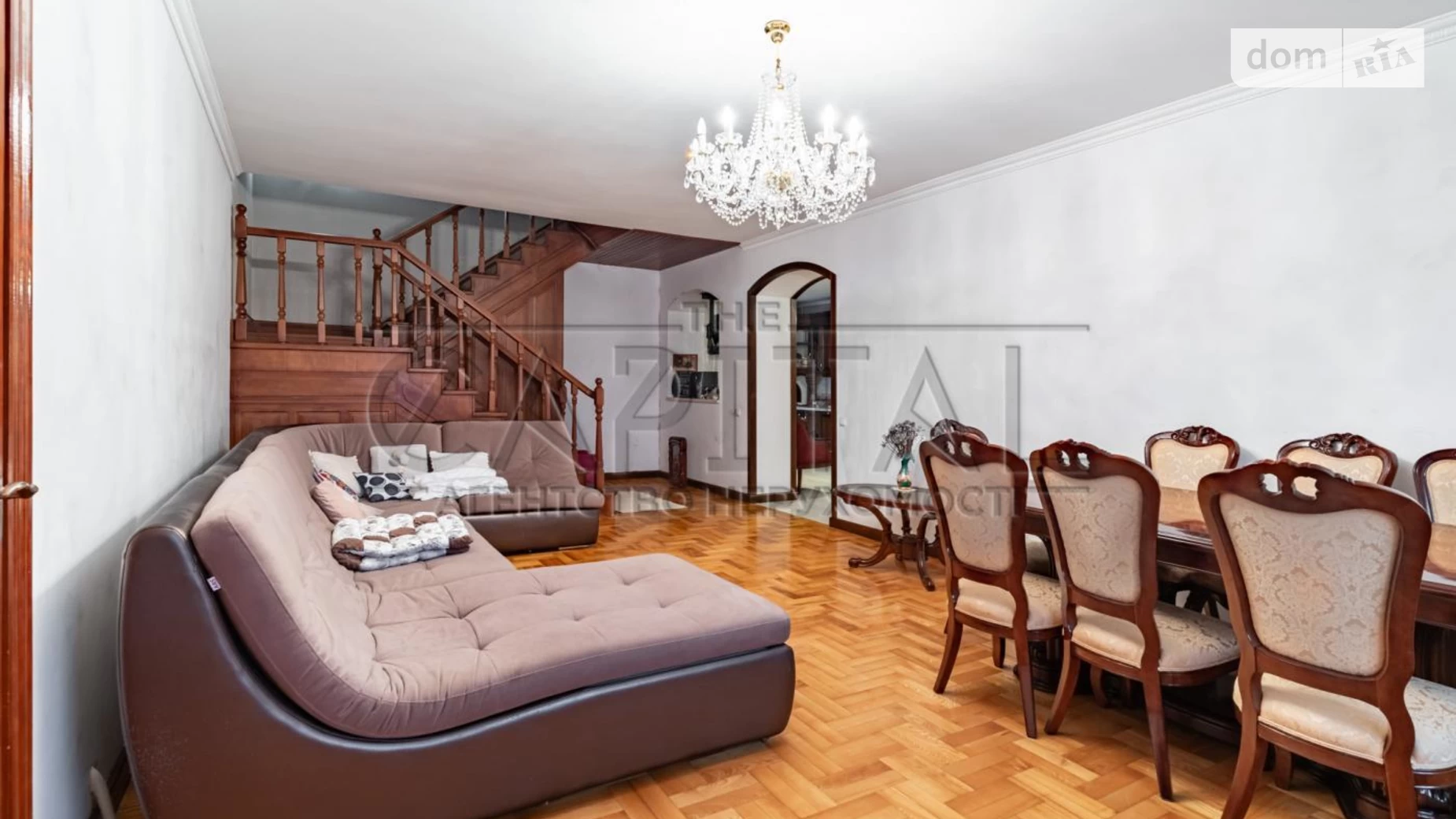 Продается дом на 2 этажа 315 кв. м с мебелью, цена: 680000 $ - фото 5