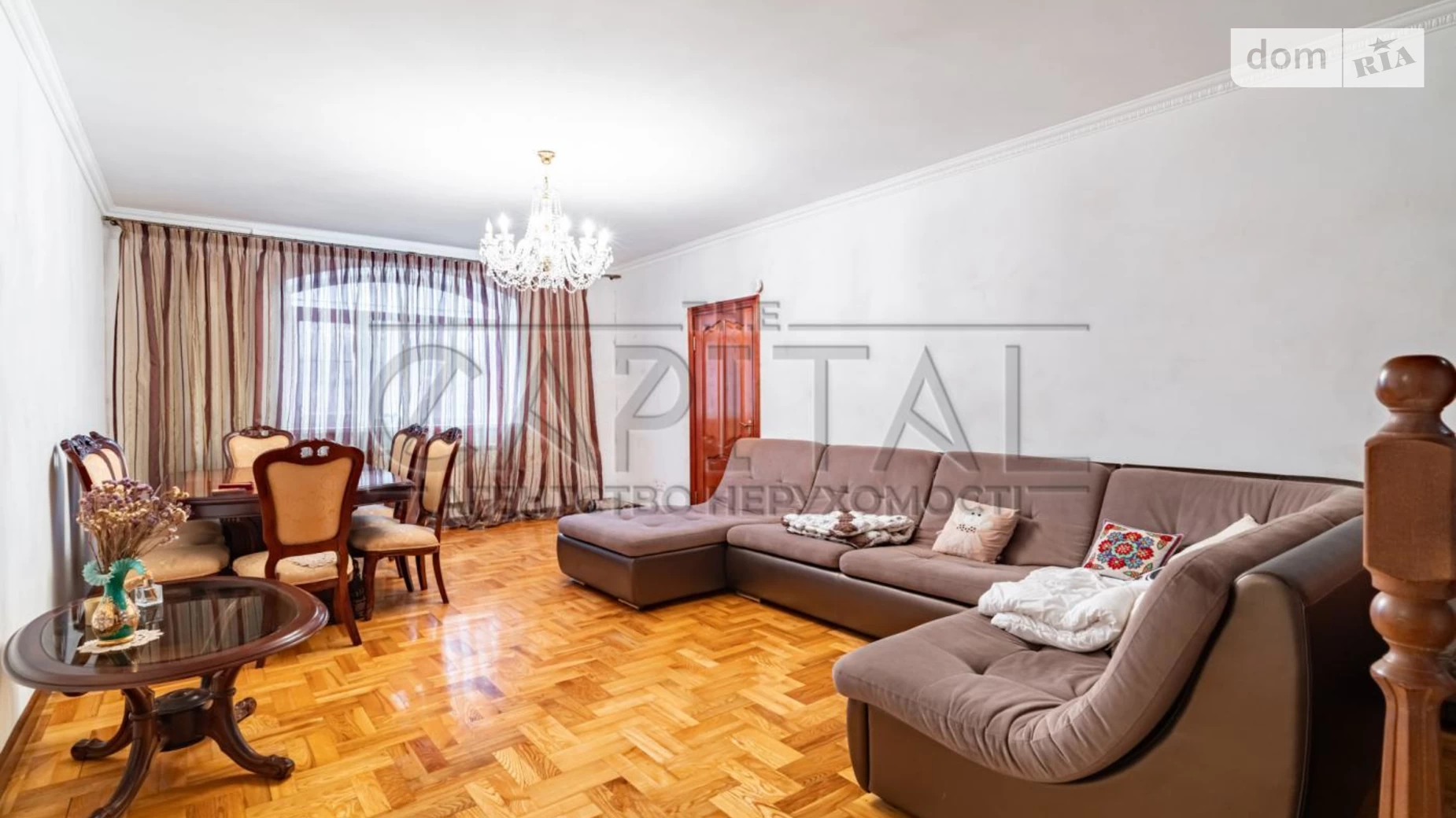 Продается дом на 2 этажа 315 кв. м с мебелью, цена: 680000 $ - фото 4