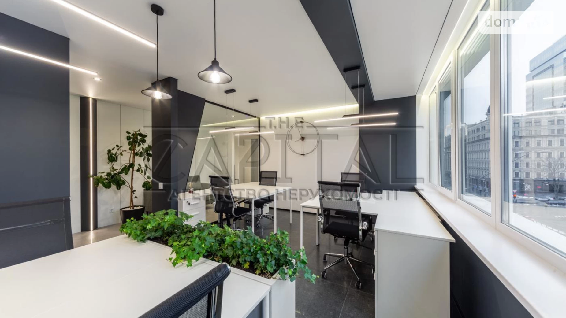 Продається офіс 80 кв. м в бізнес-центрі, цена: 355000 $ - фото 2