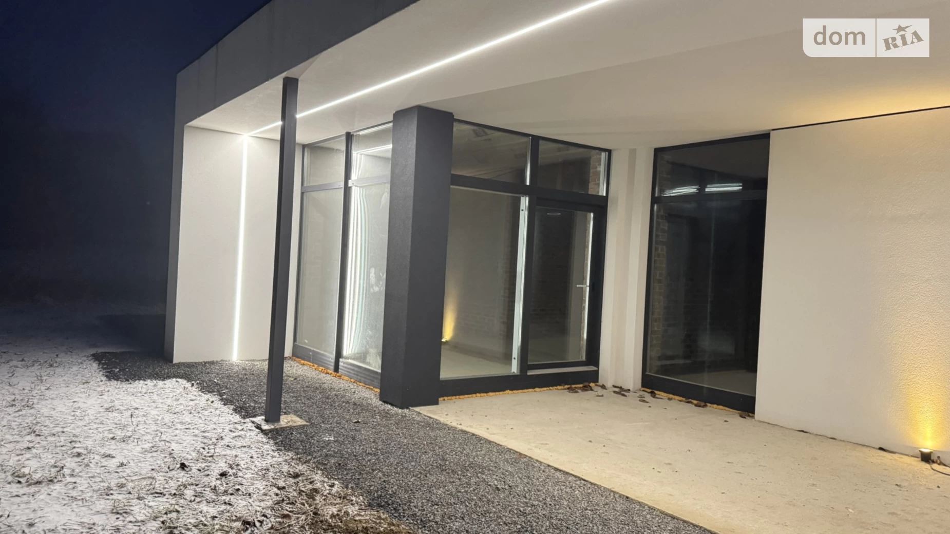 Продається одноповерховий будинок 131 кв. м з каміном, цена: 89000 $ - фото 3