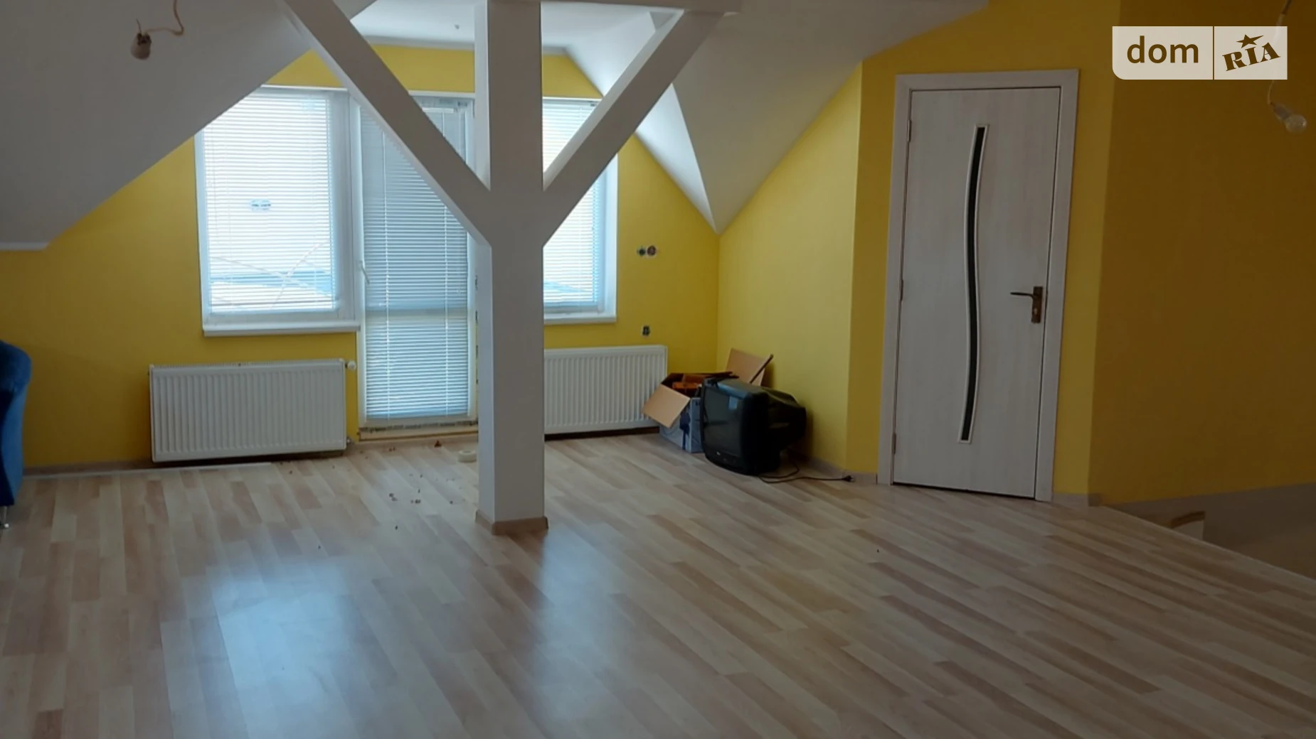 Сдается в аренду 3-комнатная квартира 150 кв. м в Ужгороде, пл. Корятовича, 7 - фото 5