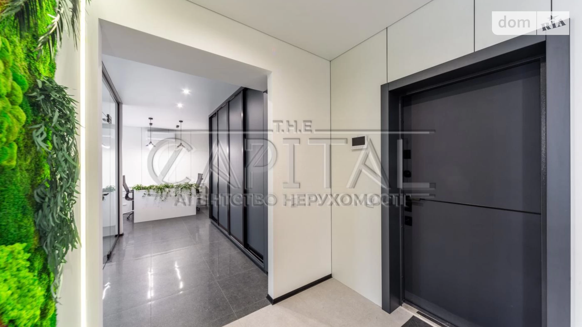 Сдается в аренду офис 80 кв. м в бизнес-центре, цена: 2500 $ - фото 4