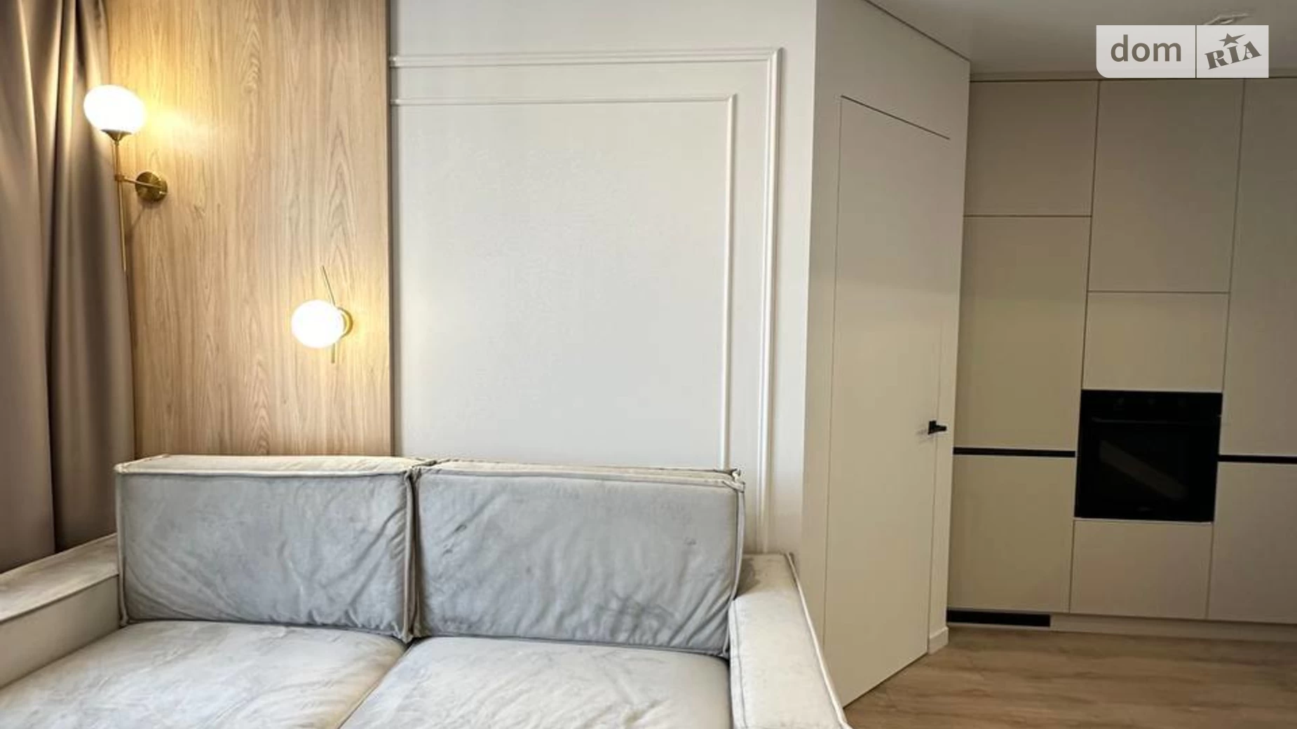 Продается 2-комнатная квартира 40 кв. м в Киеве, ул. Академика Заболотного, 1Б - фото 4