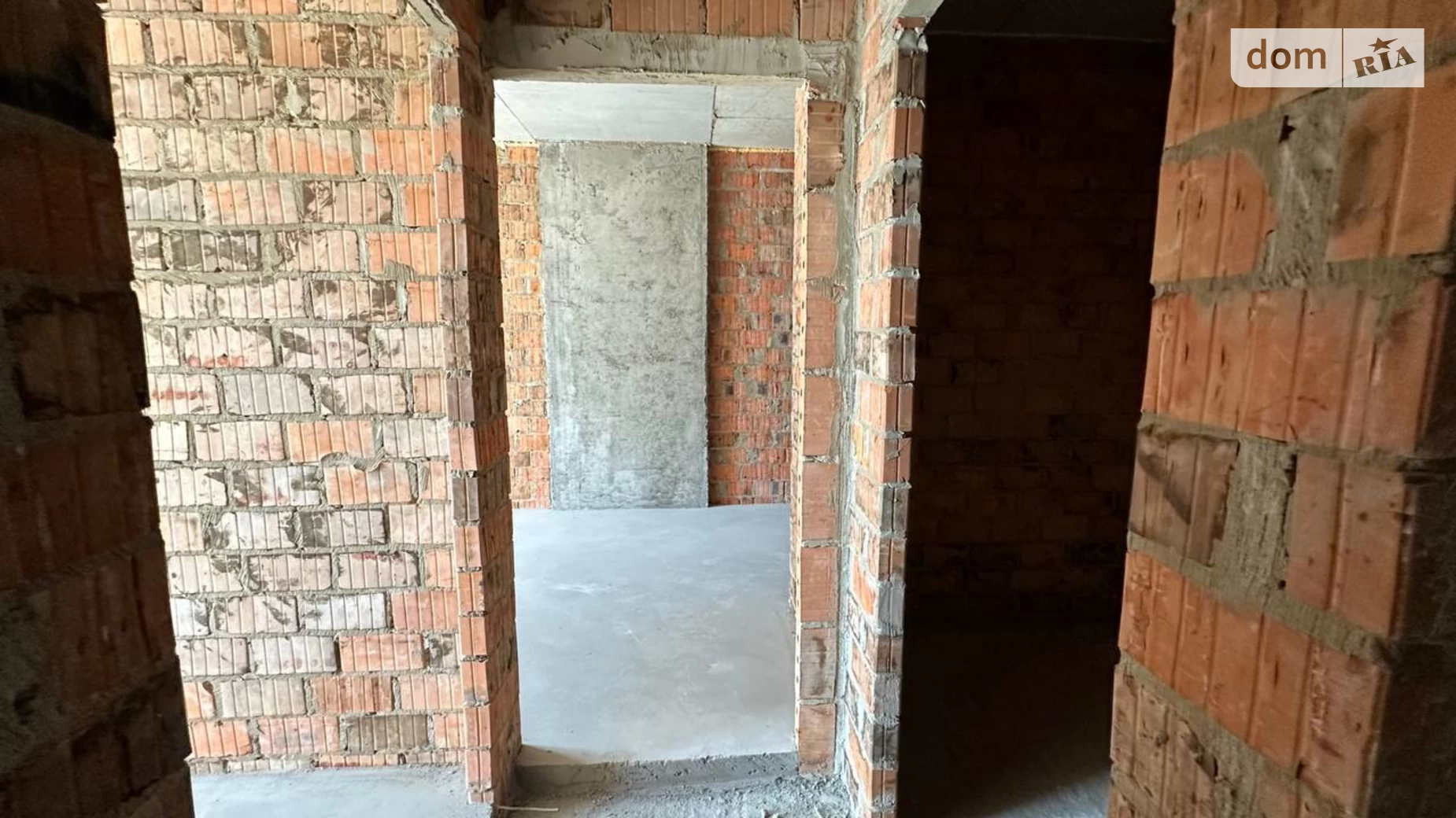 Продается 2-комнатная квартира 53 кв. м в Винниках, ул. Галицкая, undefined - фото 3