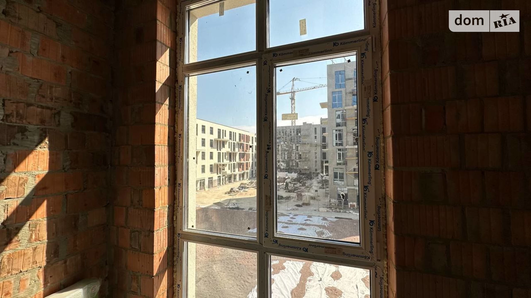 Продается 2-комнатная квартира 53 кв. м в Винниках, ул. Галицкая, undefined - фото 4