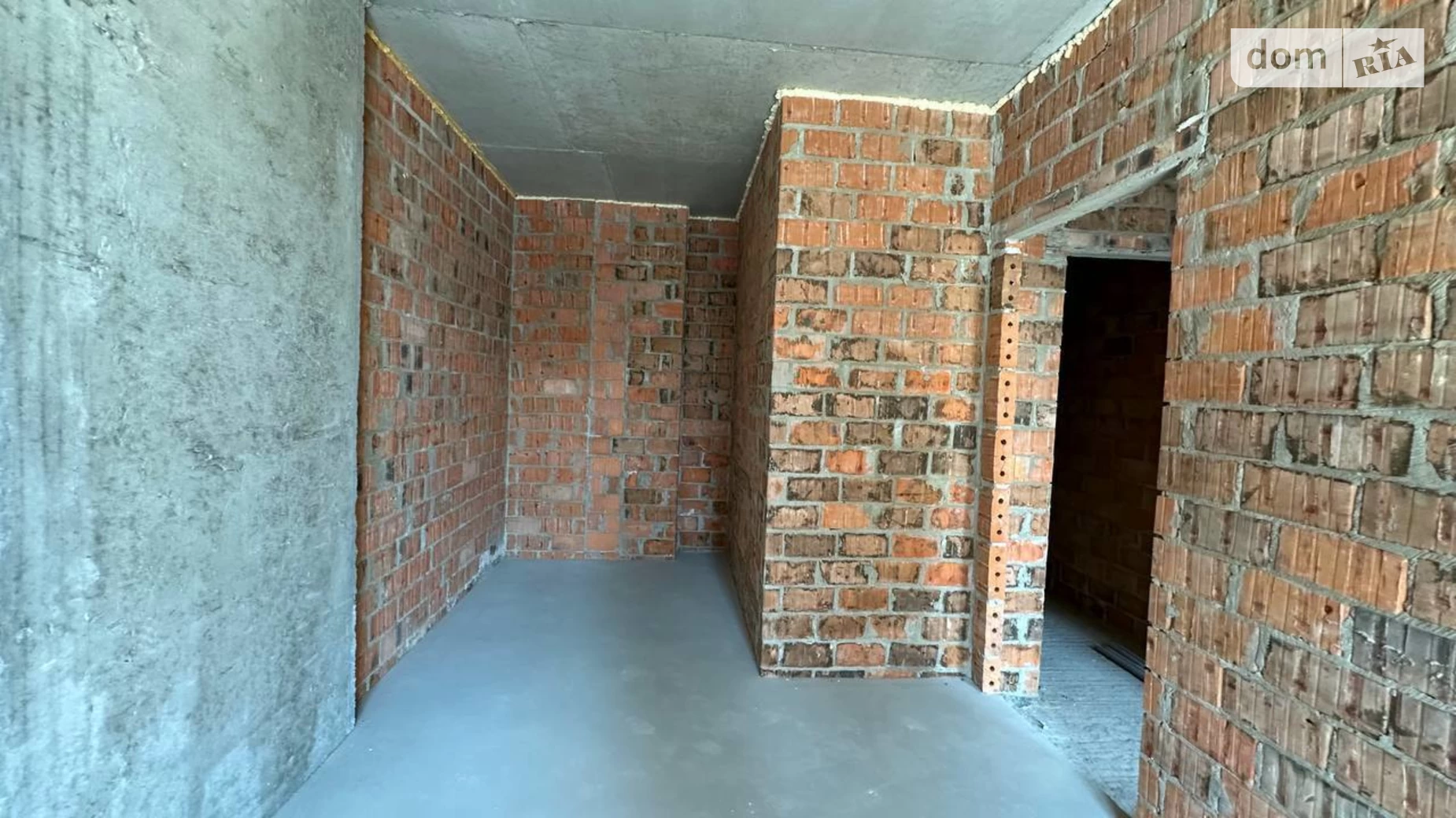 Продается 2-комнатная квартира 53 кв. м в Винниках, ул. Галицкая, undefined - фото 5