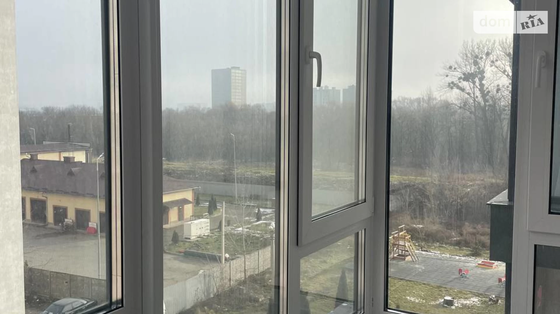 Продается 1-комнатная квартира 48.4 кв. м в Ивано-Франковске, ул. Целевича Юлиана, 4 - фото 2