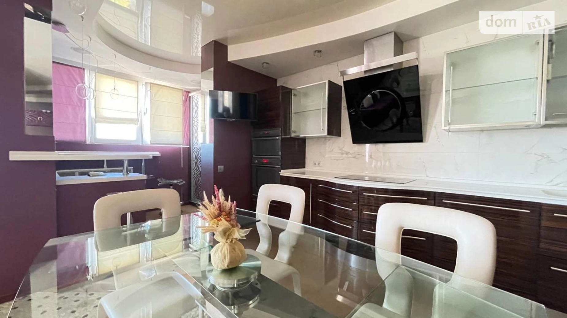Продается 3-комнатная квартира 115.7 кв. м в Киеве, ул. Николая Ушакова, 1Б - фото 5