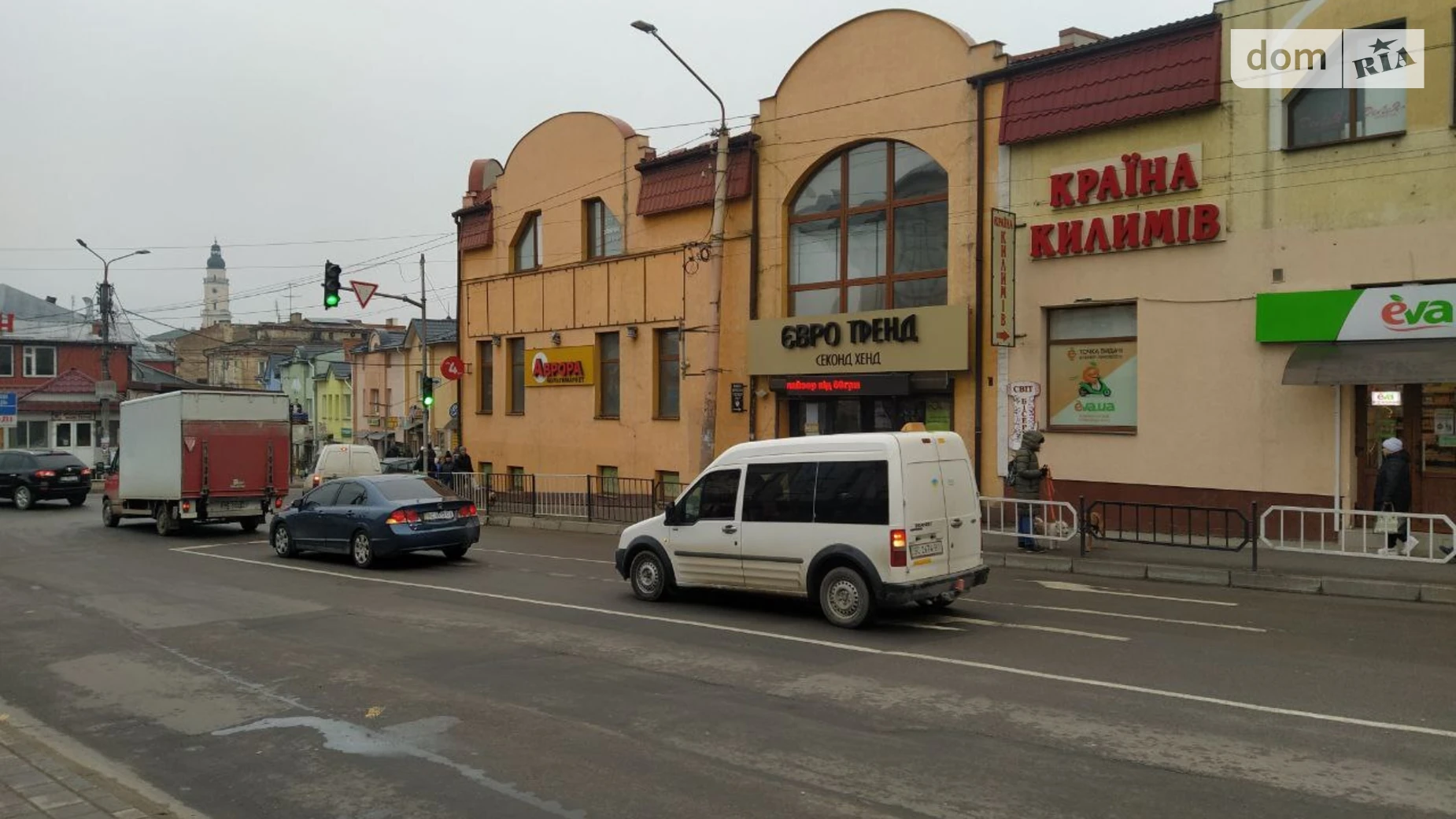 Сдается в аренду помещения свободного назначения 200 кв. м в 3-этажном здании, цена: 40000 грн - фото 4