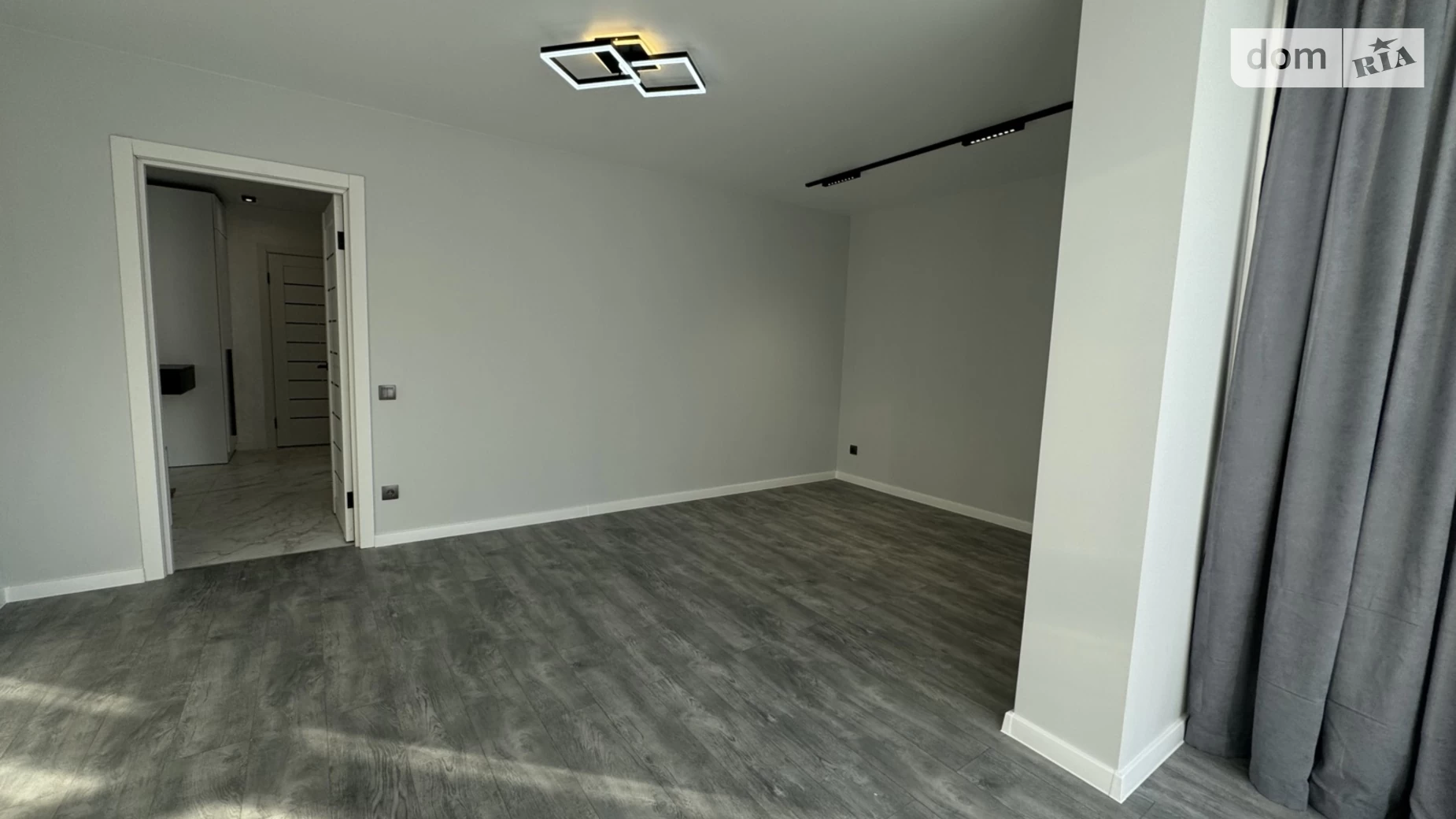 1-кімнатна квартира 41 кв. м у Тернополі, вул. Білогірська, 13 - фото 5