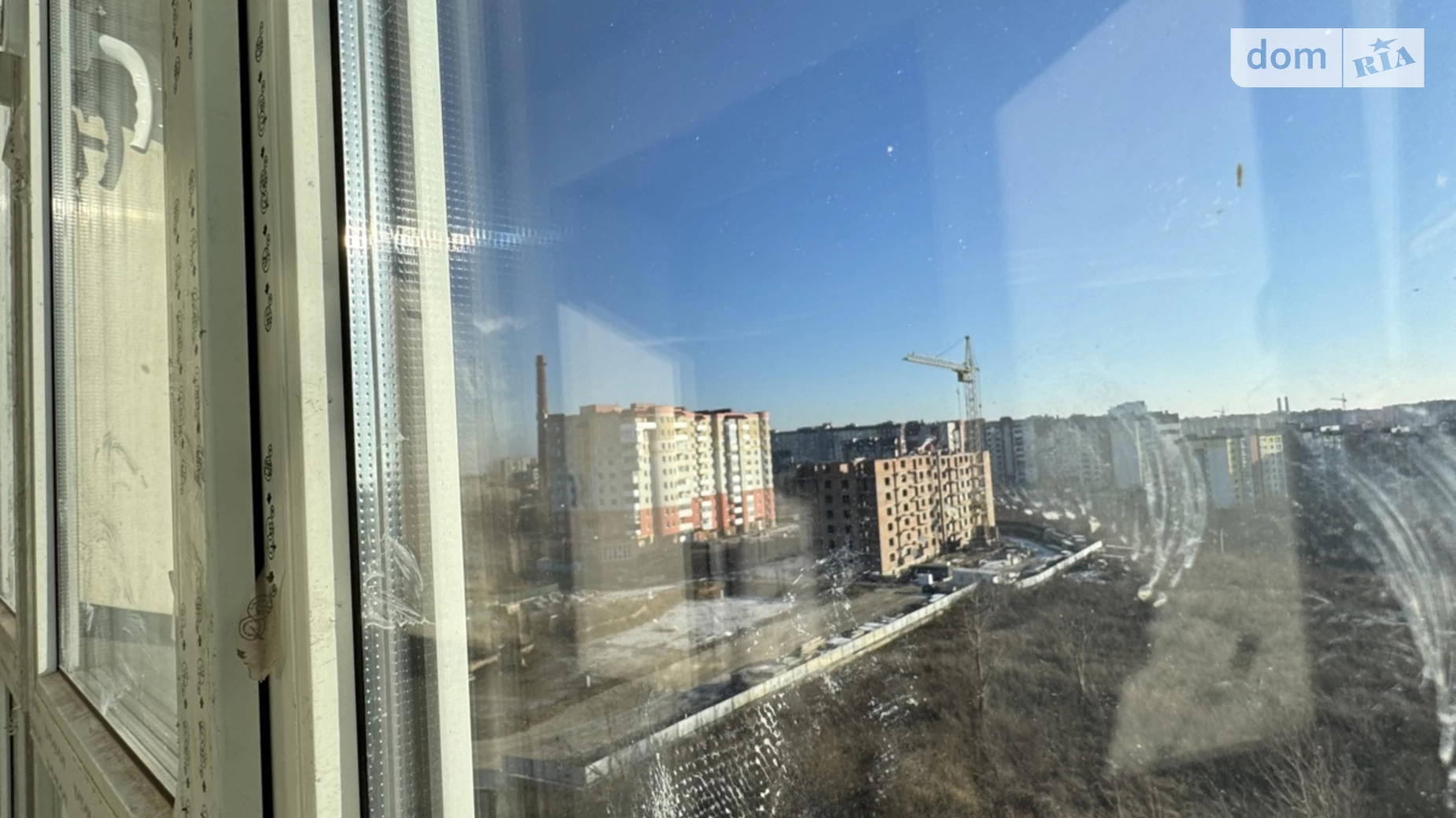 2-комнатная квартира 72 кв. м в Тернополе, ул. Яремы, 9 - фото 4