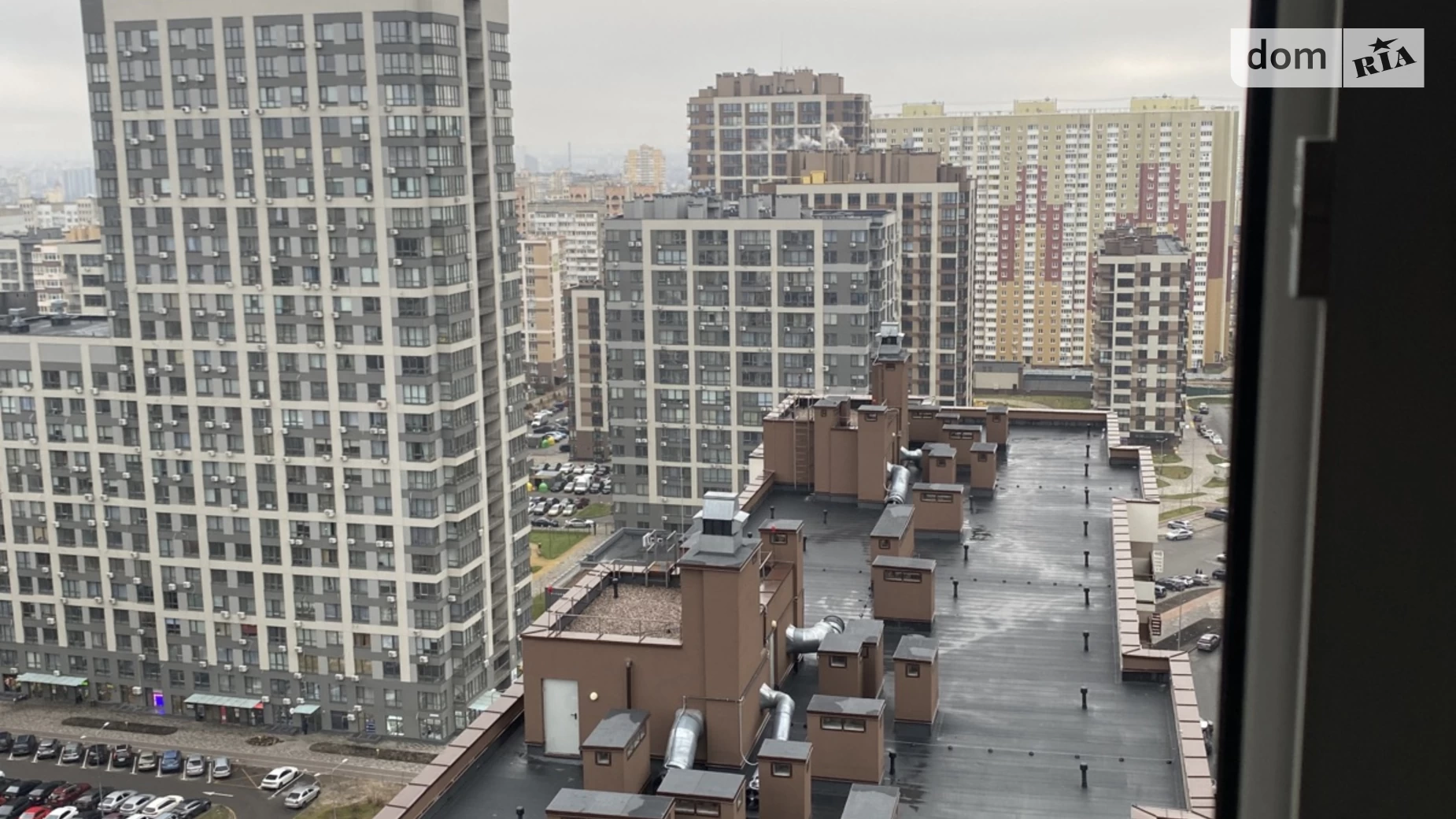 Продається 1-кімнатна квартира 46 кв. м у Києві, вул. Родини Крістерів, 16 - фото 5