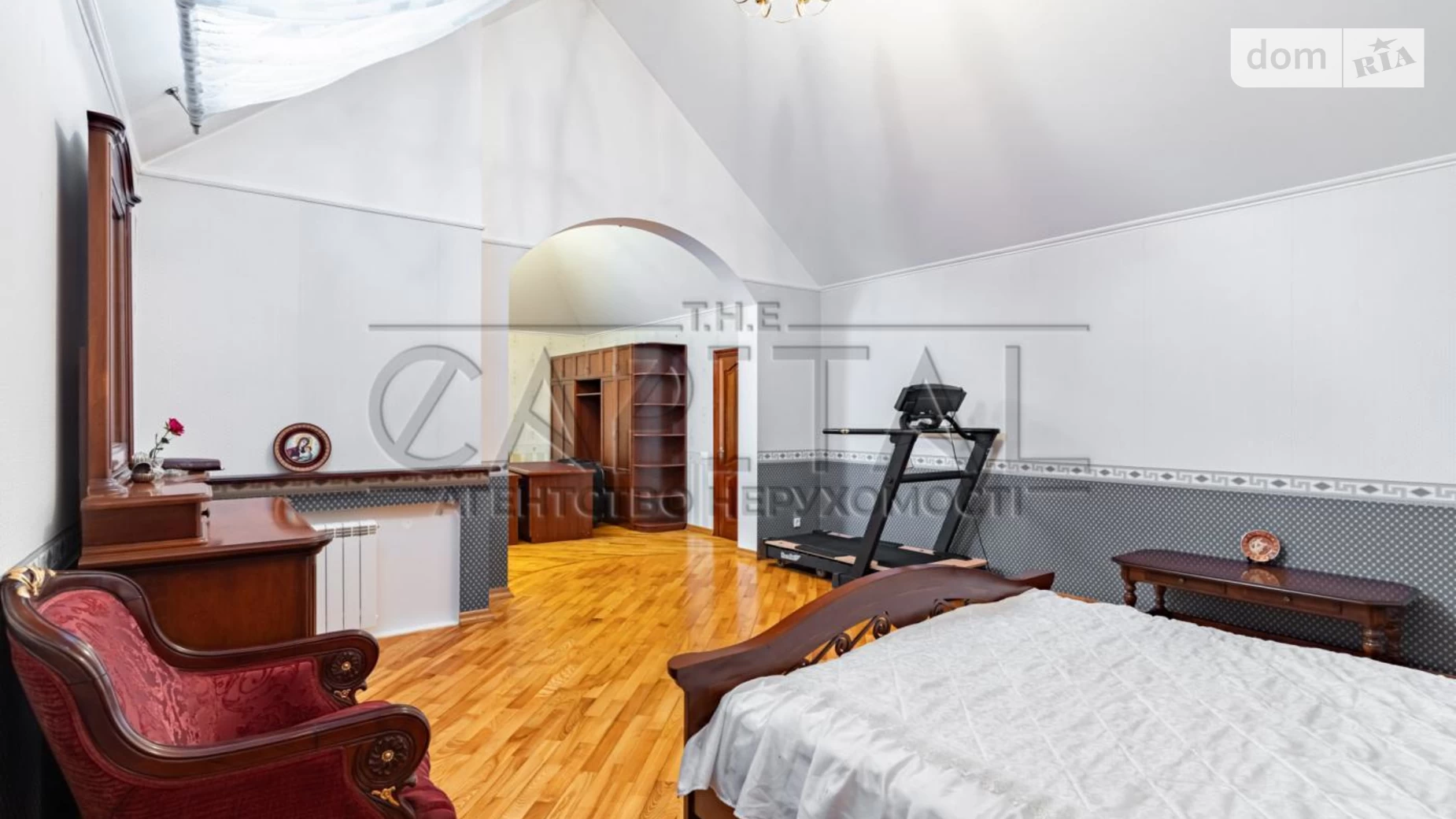 Продается дом на 2 этажа 315 кв. м с гаражом, цена: 680000 $ - фото 4