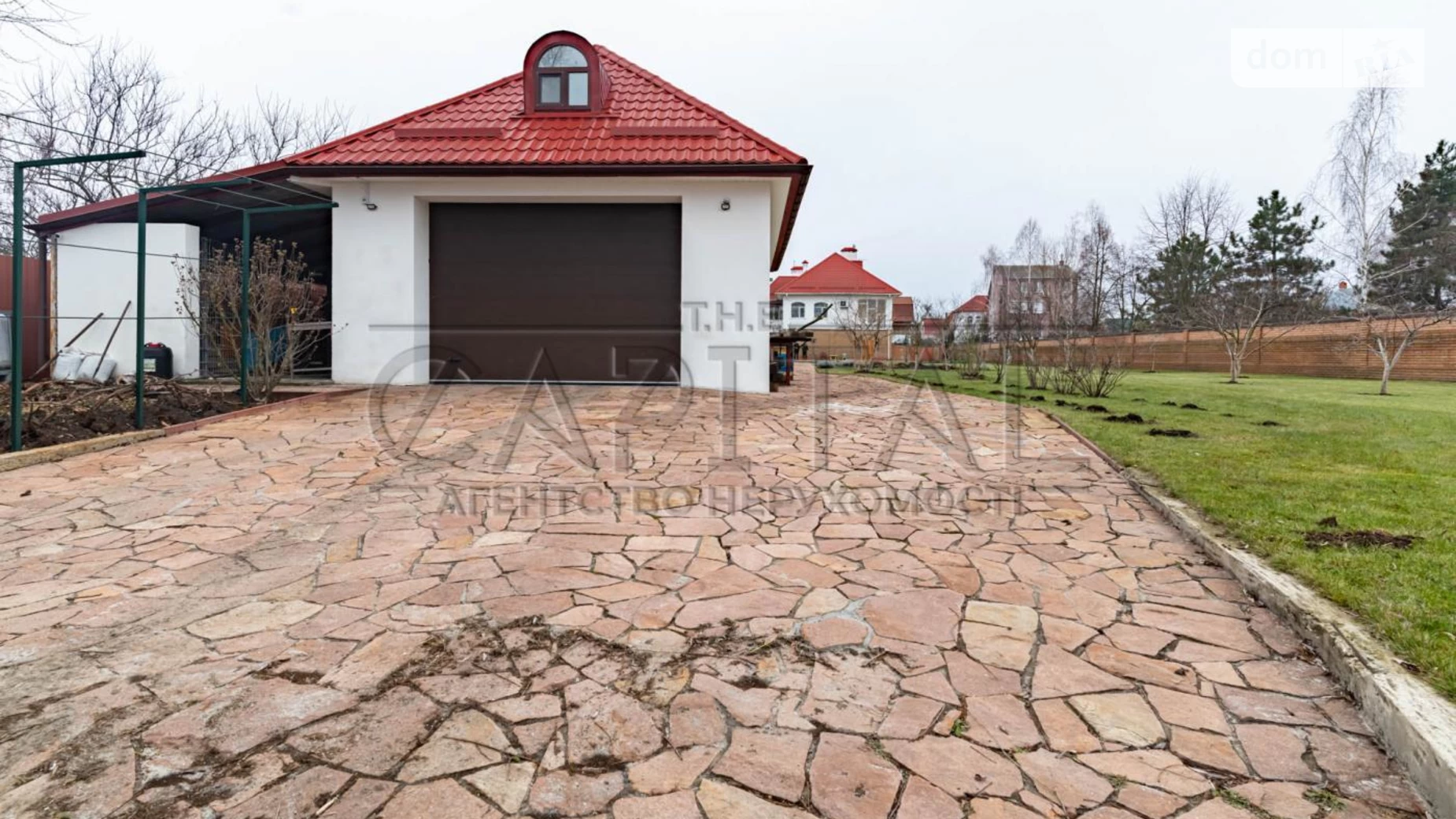 Продается дом на 2 этажа 315 кв. м с гаражом, цена: 680000 $ - фото 2