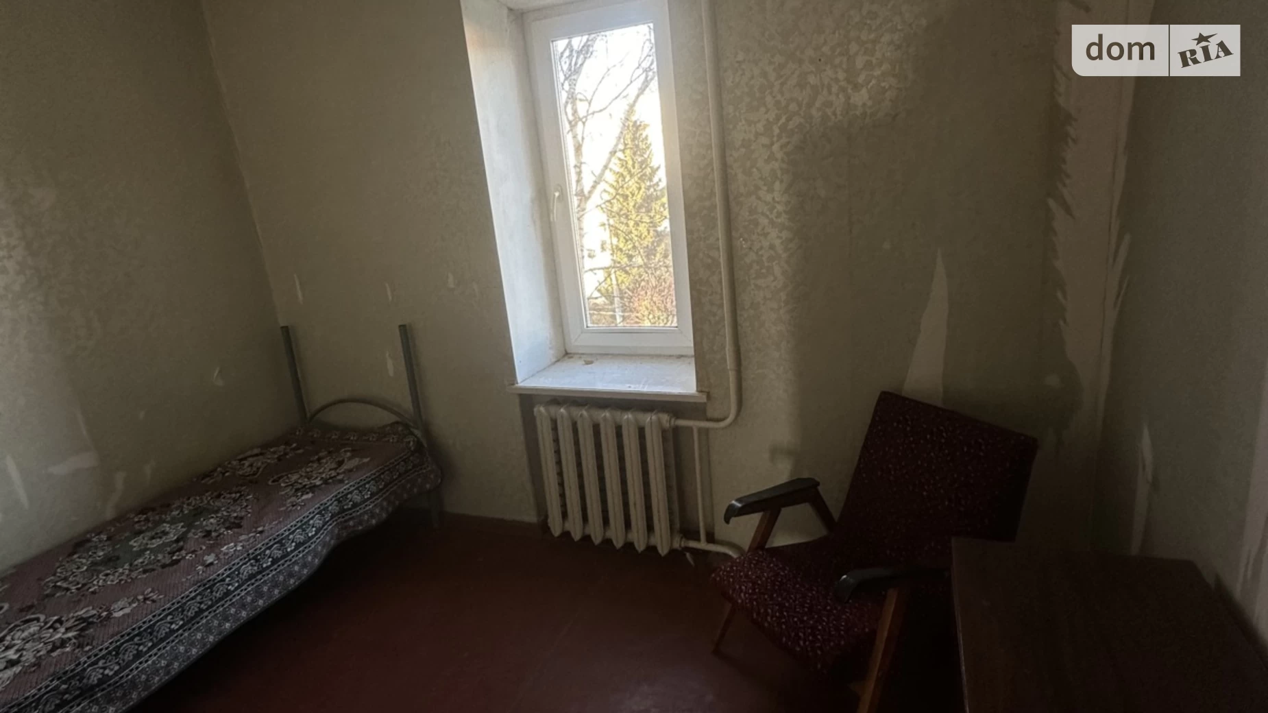 Продается 3-комнатная квартира 59 кв. м в, цена: 31000 $ - фото 3