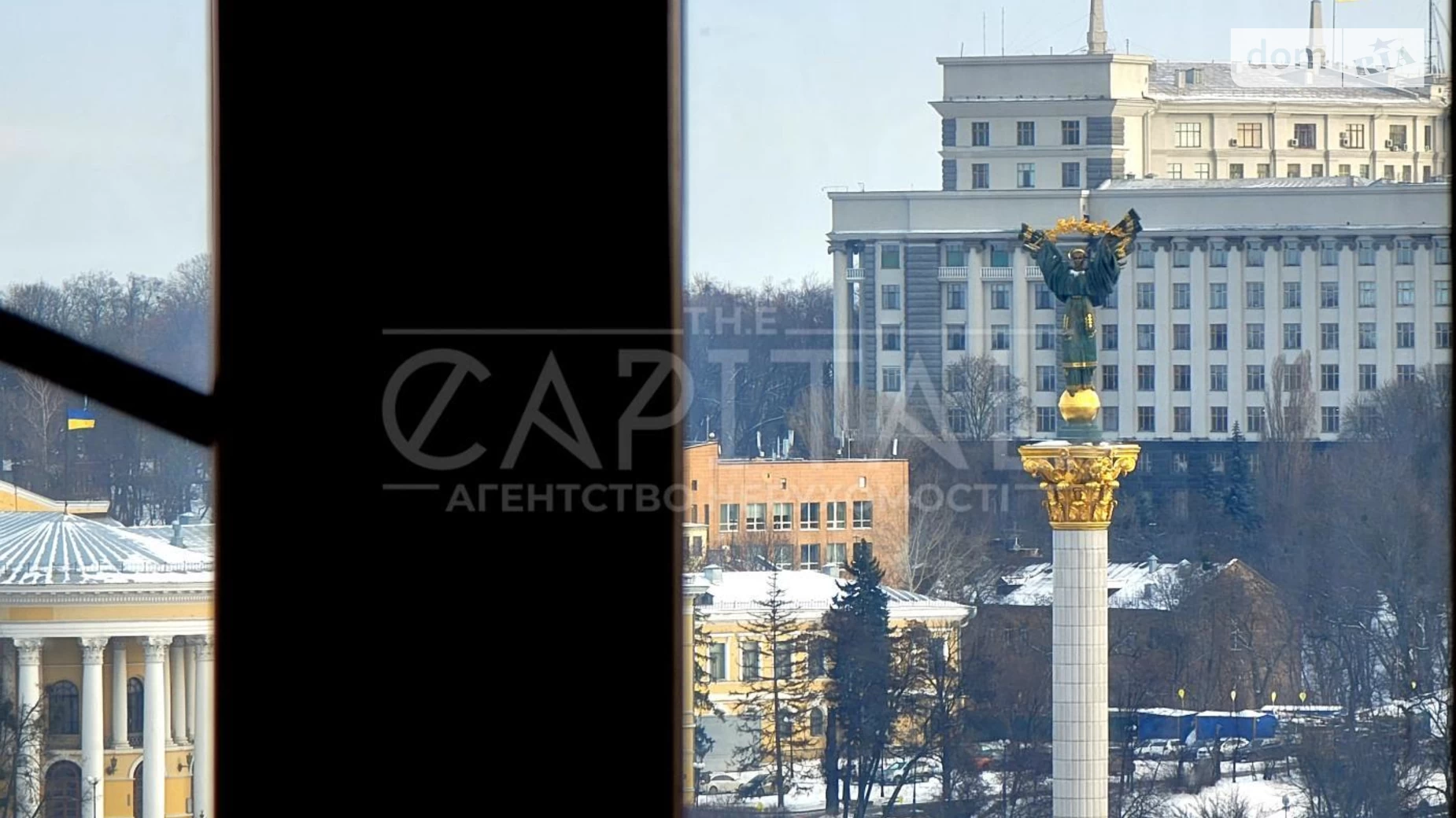 Продається 7-кімнатна квартира 500 кв. м у Києві, вул. Паторжинського, 14 - фото 3