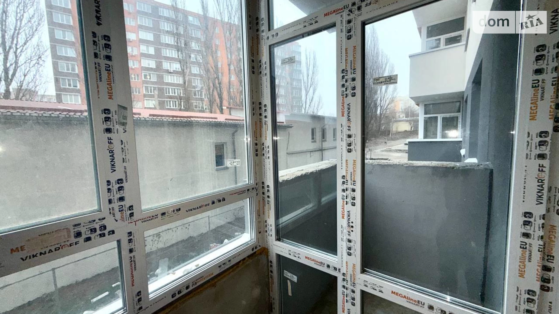 Продається 2-кімнатна квартира 69.64 кв. м у Вінниці, вул. Костя Широцького - фото 5