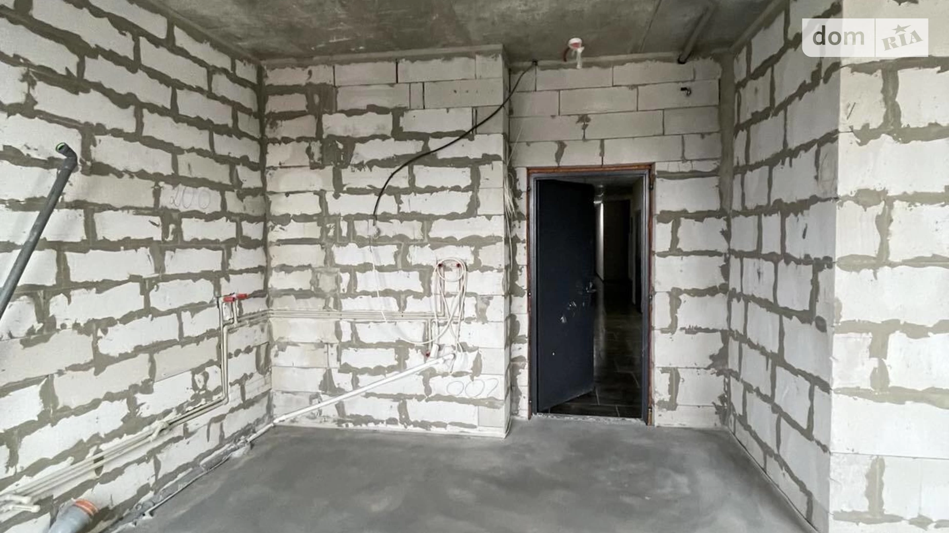 Продается 1-комнатная квартира 40 кв. м в Днепре, ул. Набережная Победы, 68А - фото 4