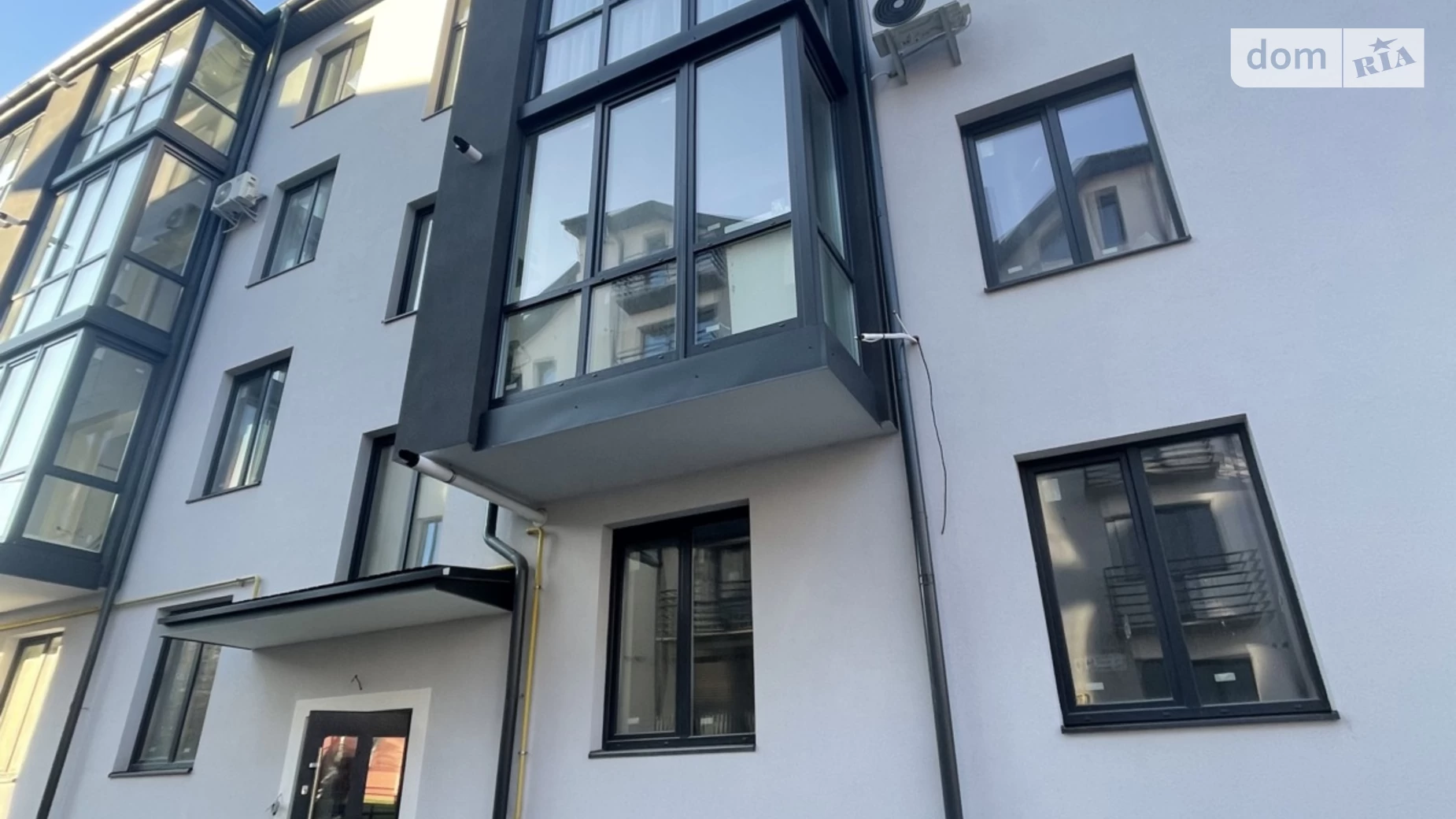 1-комнатная квартира 48 кв. м в Тернополе, цена: 42500 $ - фото 3