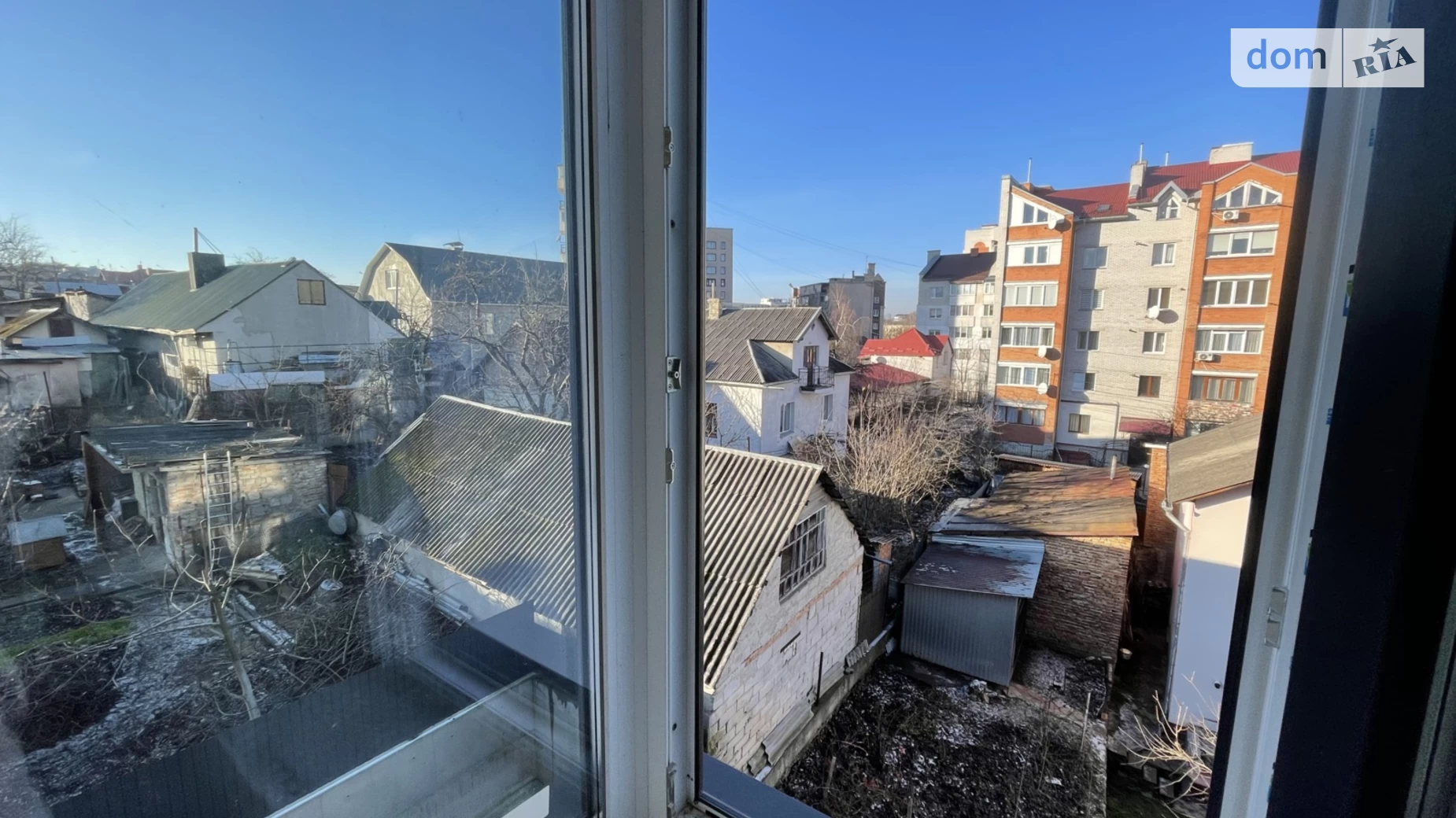 1-комнатная квартира 48 кв. м в Тернополе, цена: 42500 $ - фото 5