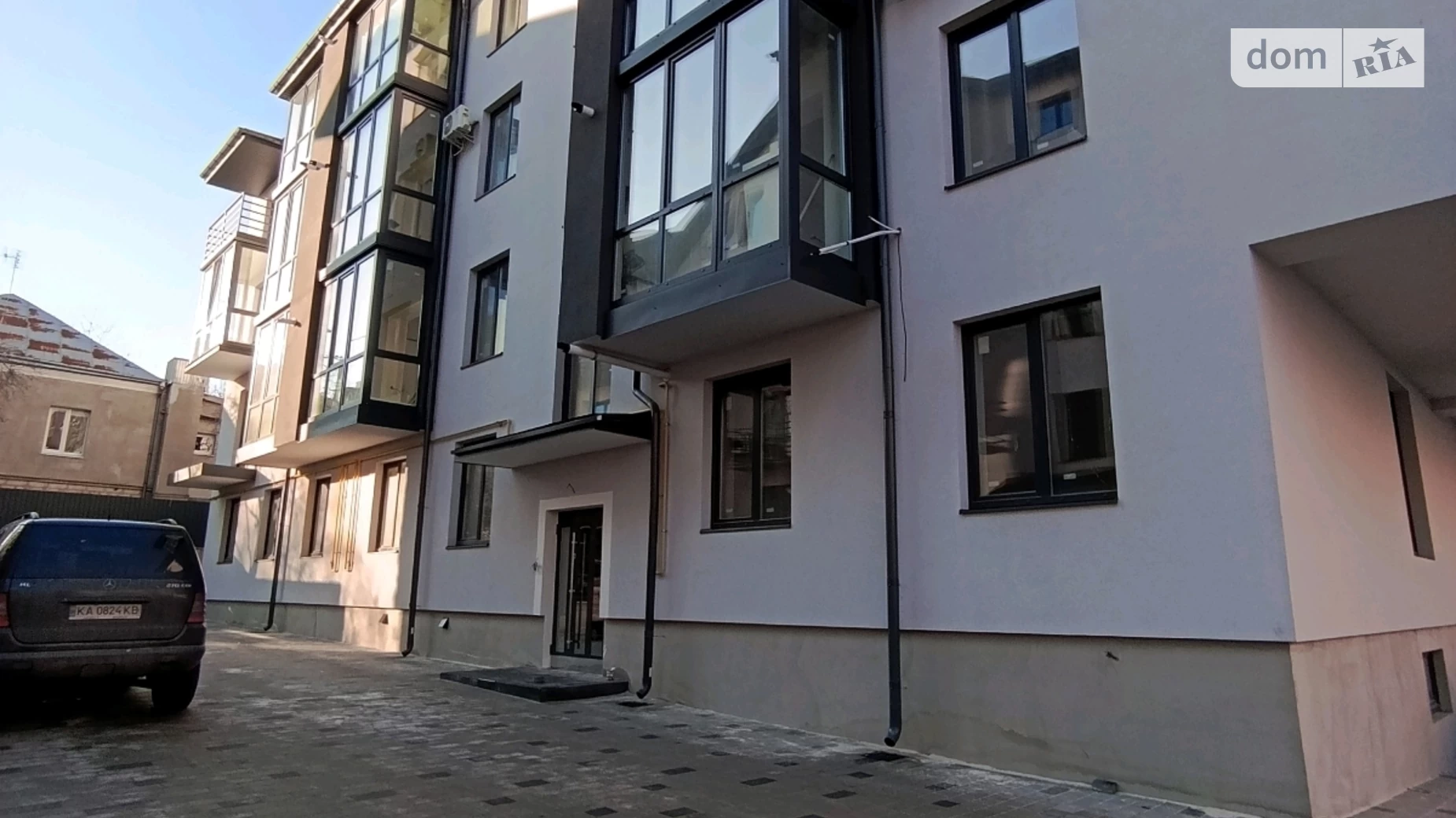 1-кімнатна квартира 48 кв. м у Тернополі - фото 2